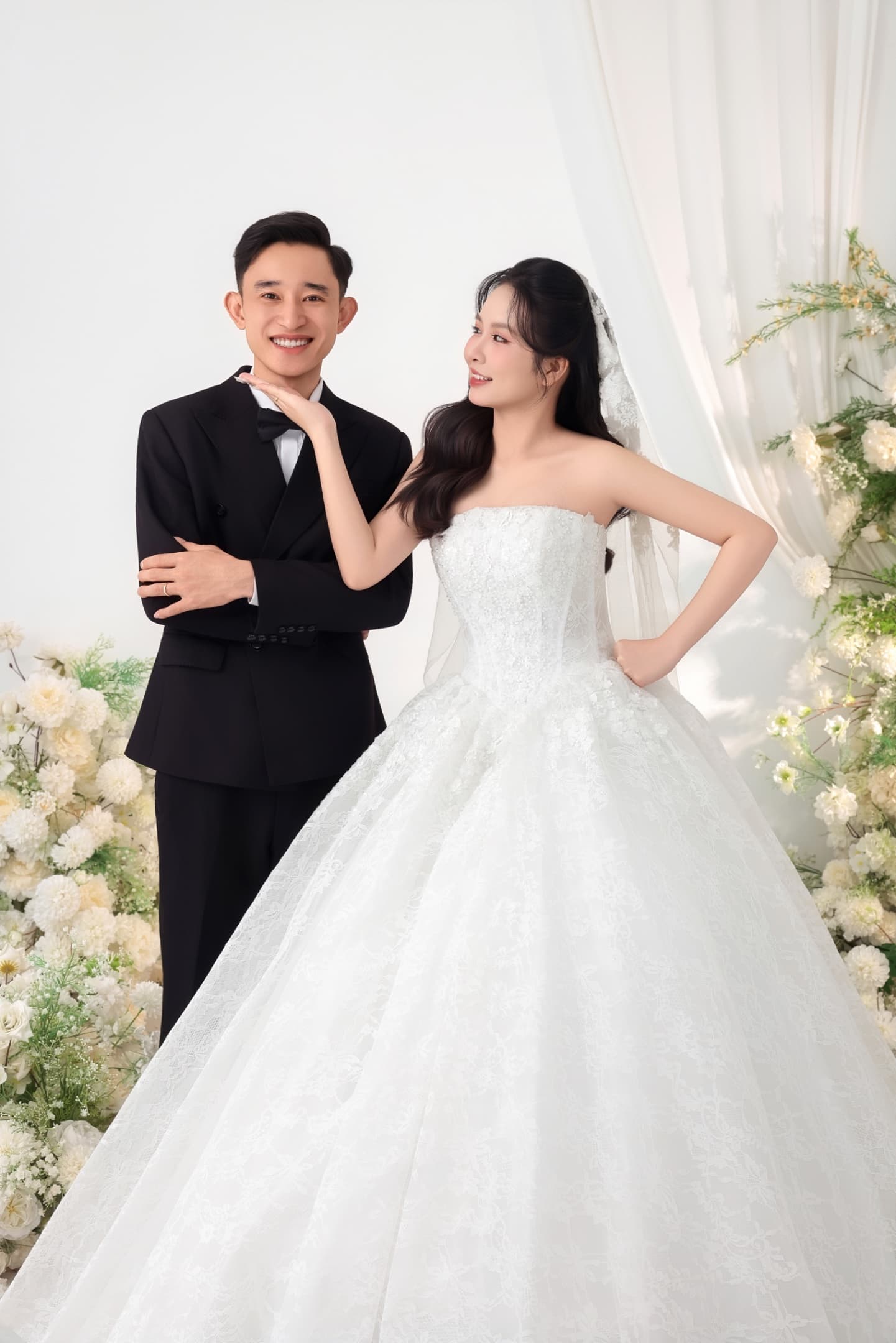 Ảnh cưới 1