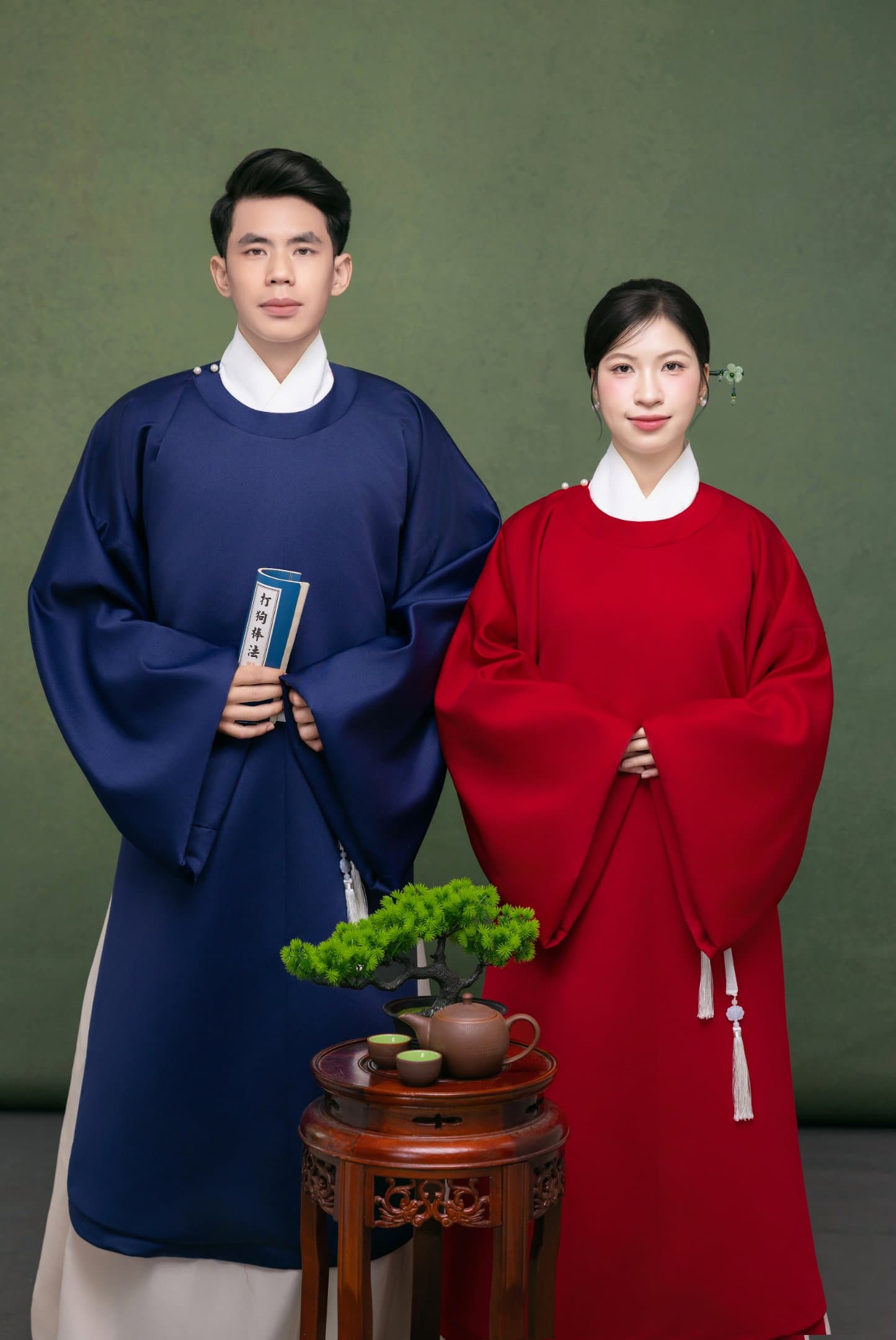 Wedding photo 2