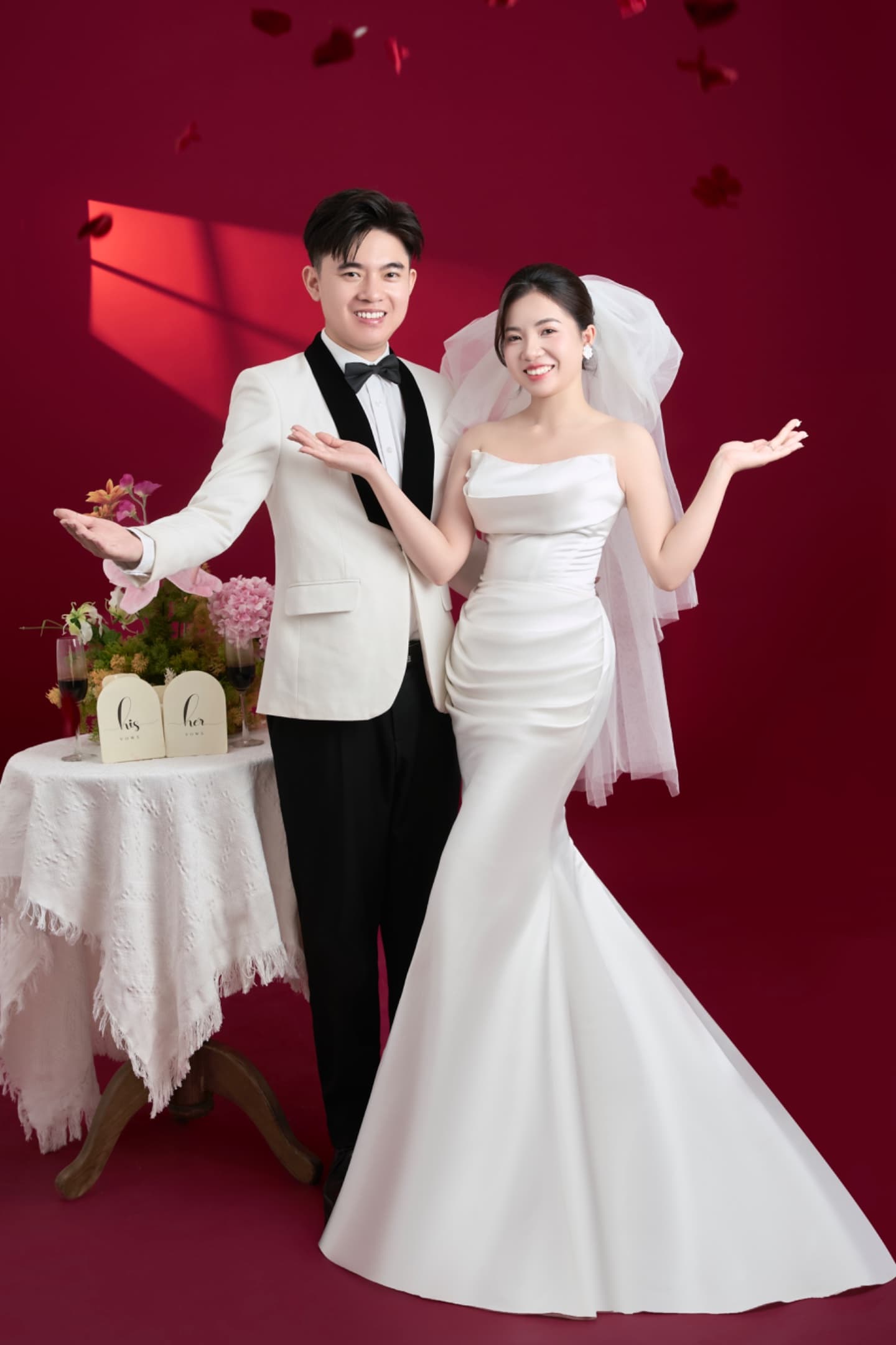 Wedding photo 2