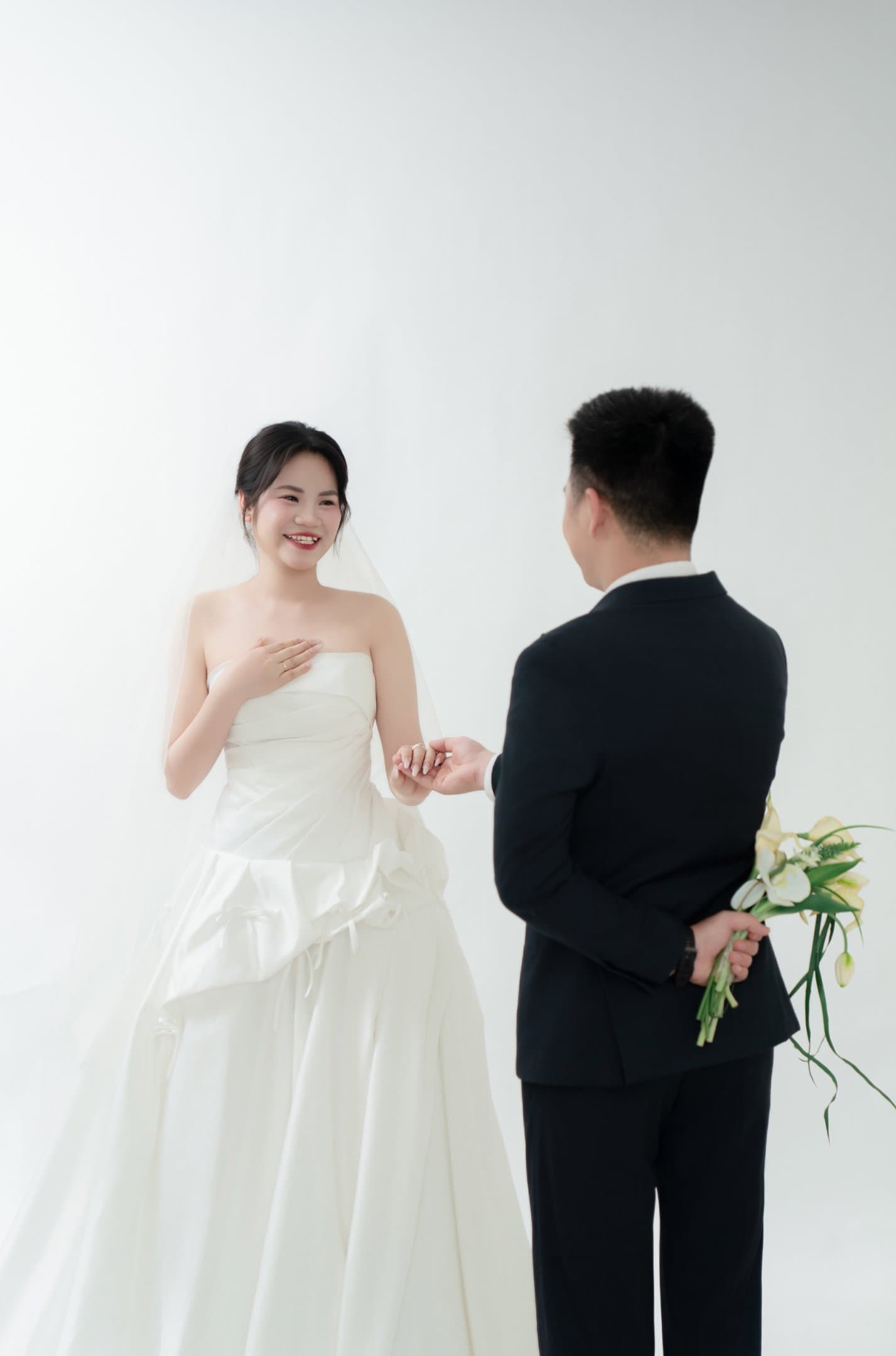 Wedding Photo