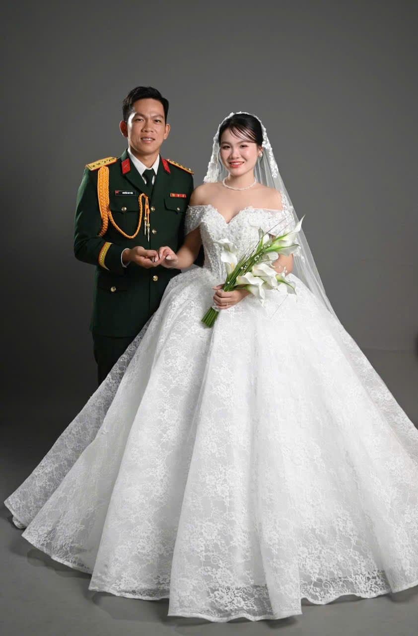 Ảnh cưới 1