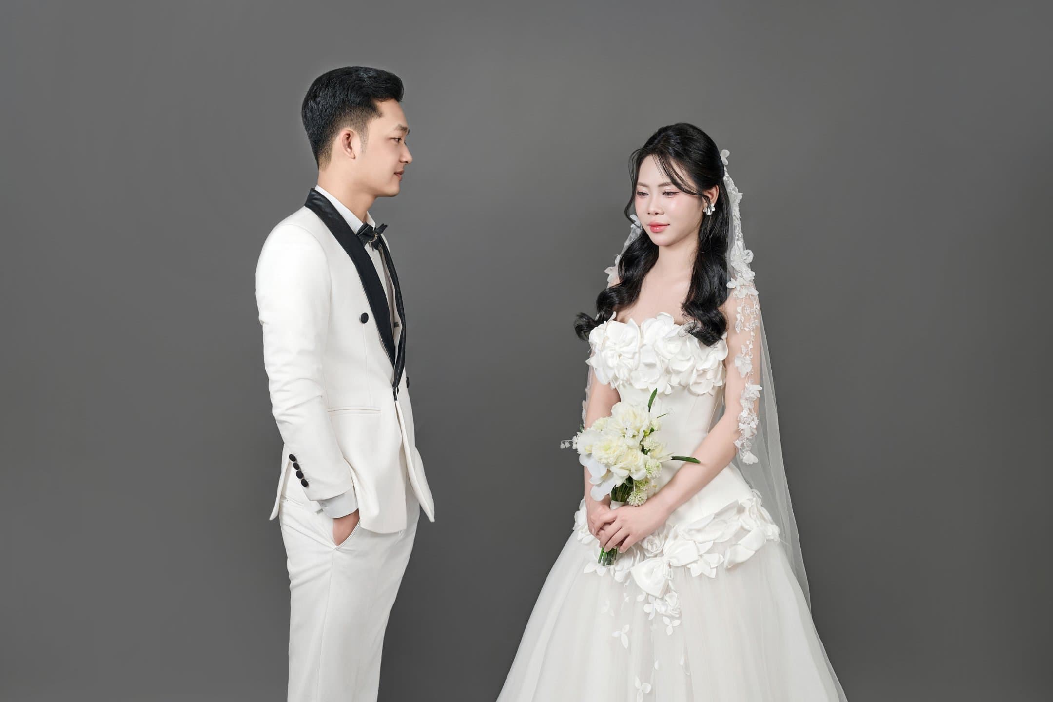 Wedding photo