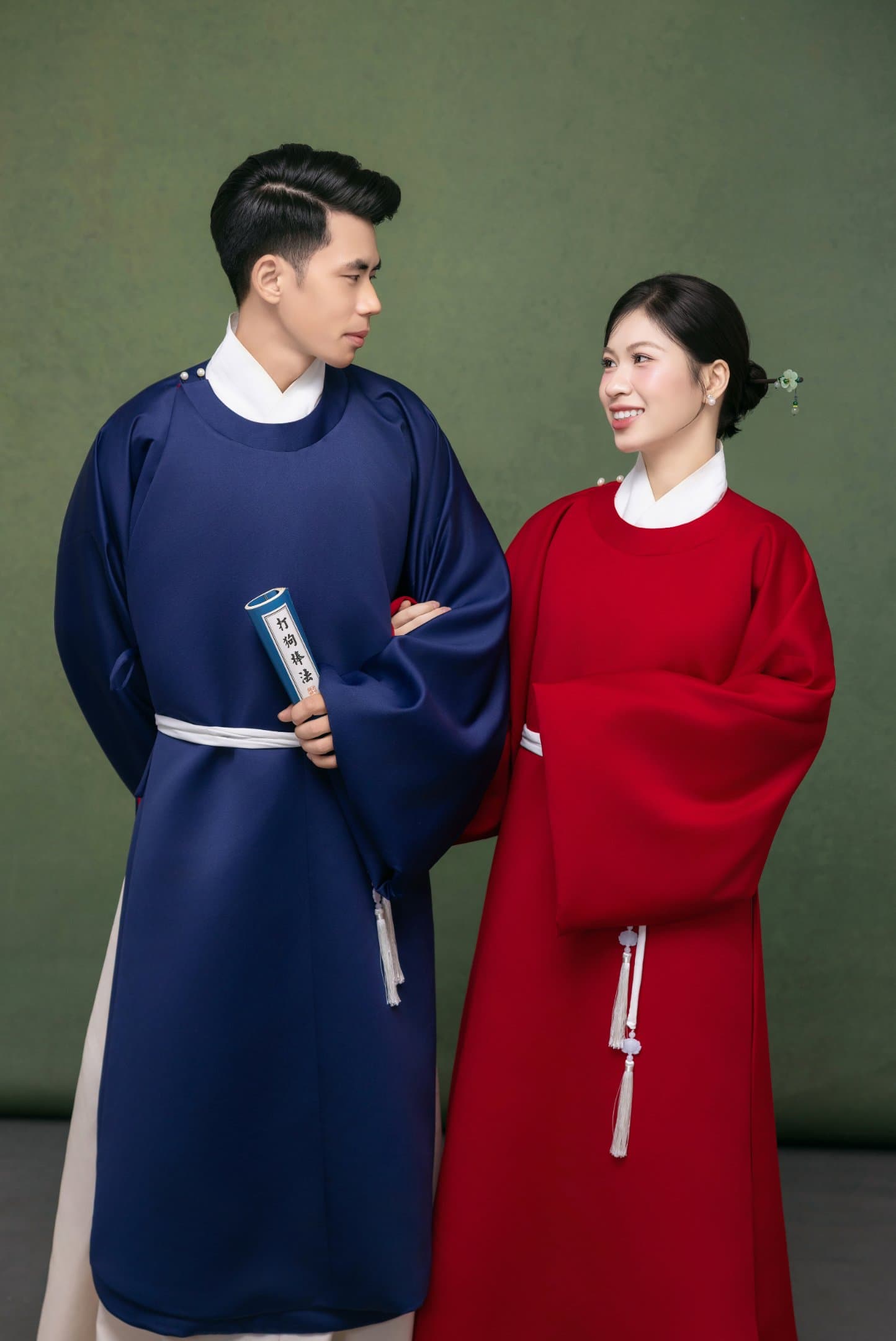 Ảnh cưới 2