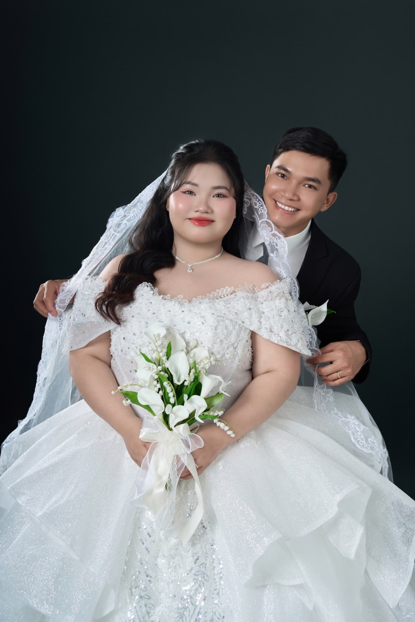 Wedding photo 2