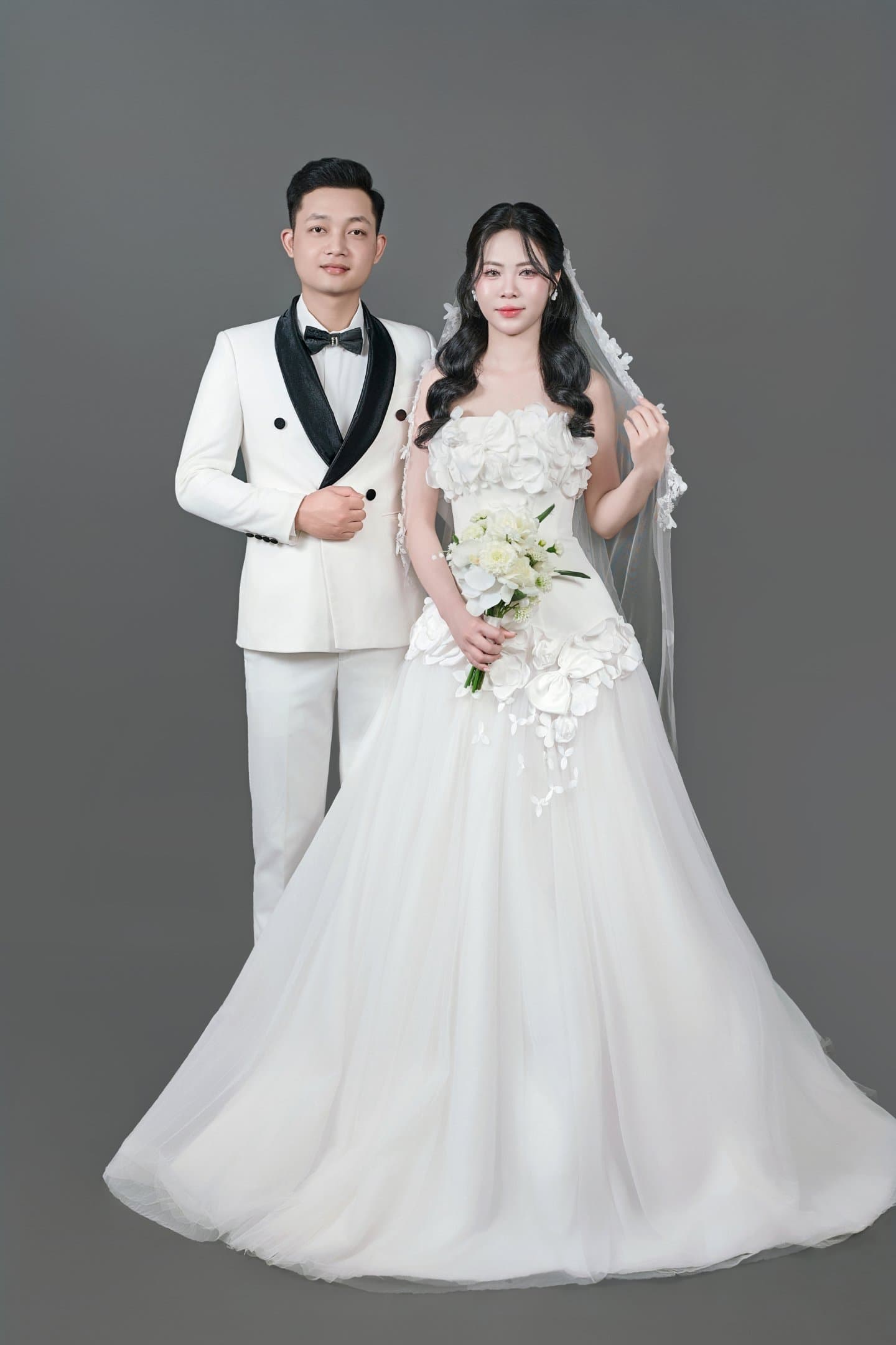 Wedding hero