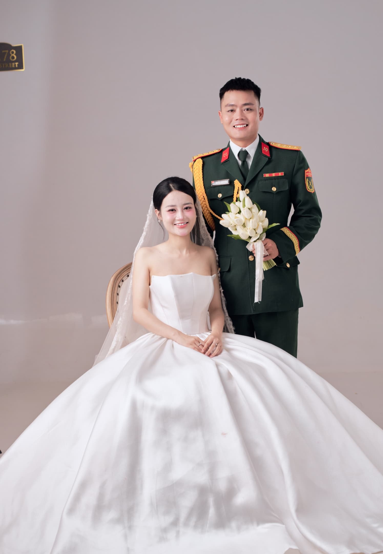 Wedding photo 4