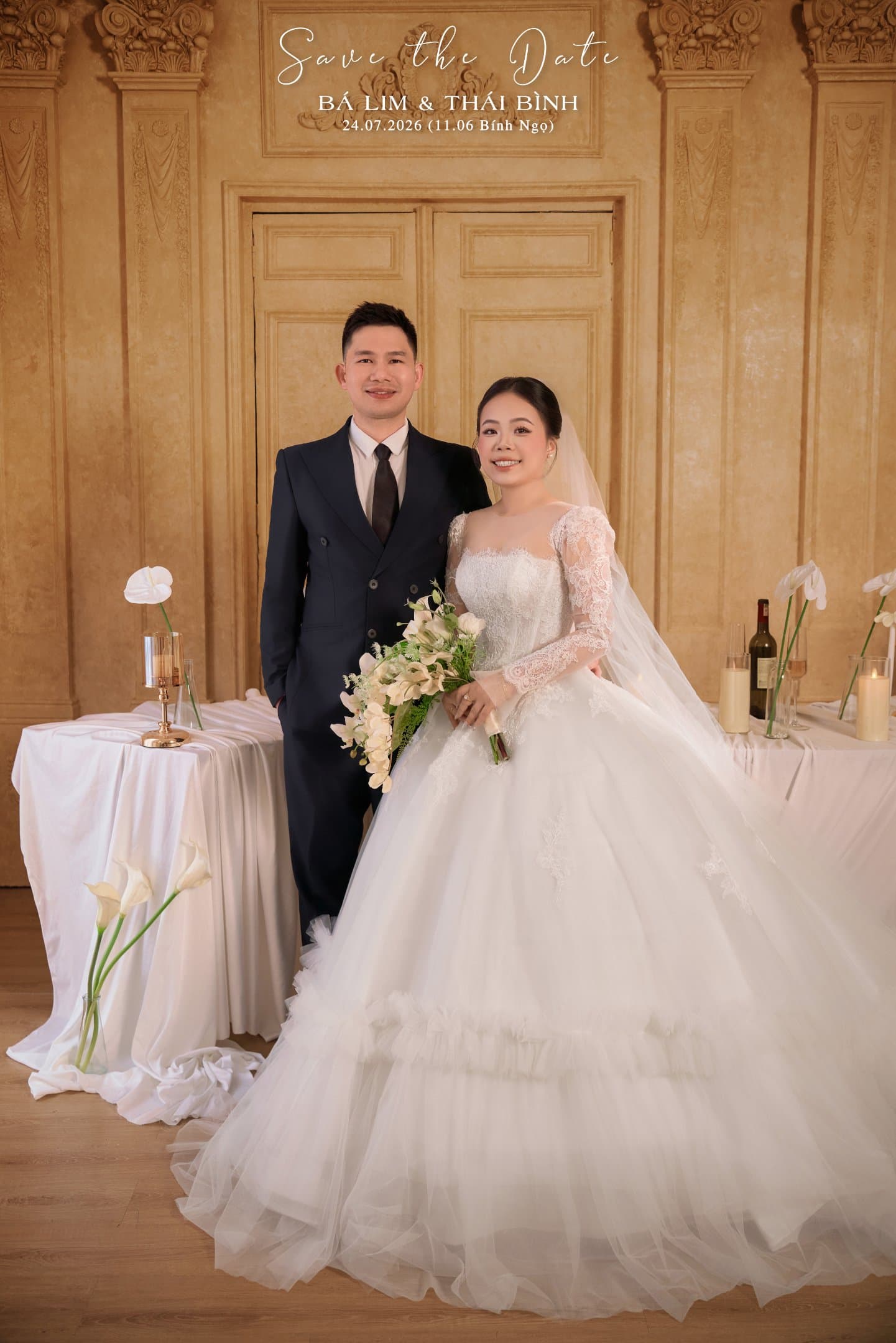 Wedding Photo