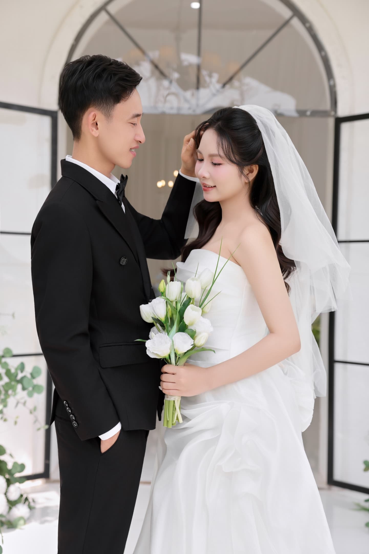 Wedding photo 2