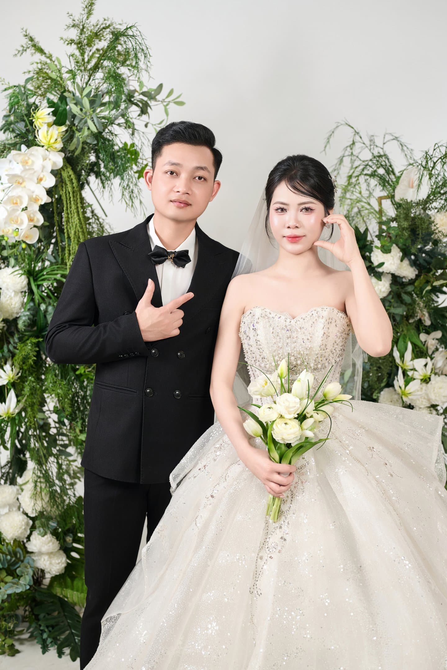 Wedding photo 9