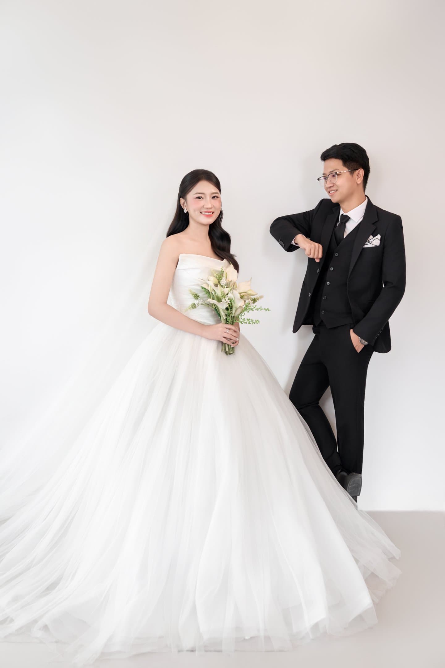 Wedding Photo