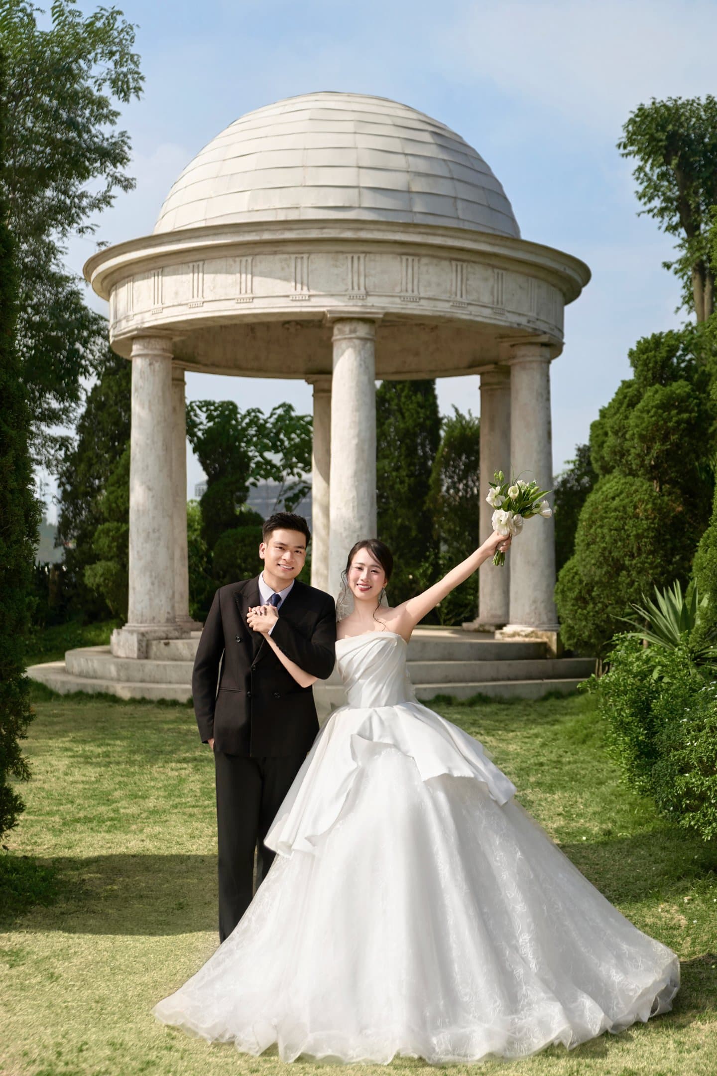 Ảnh cưới 2