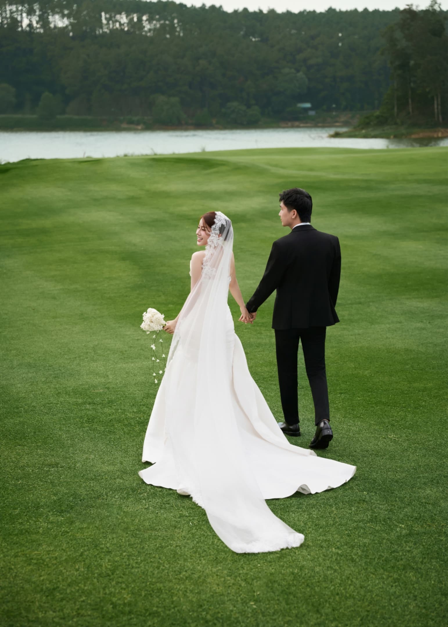 Wedding photo 9
