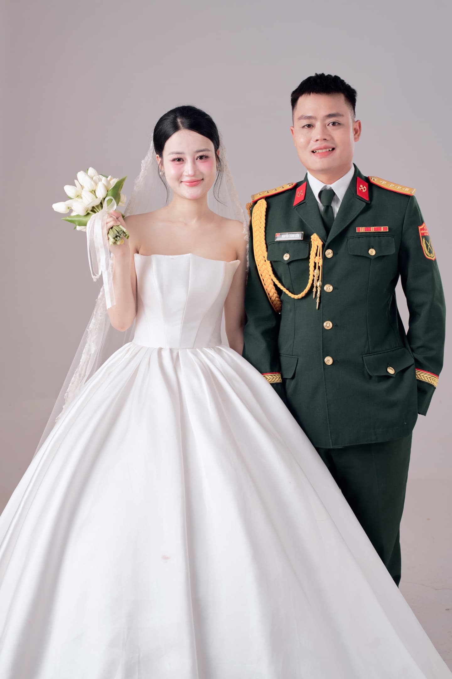 Wedding photo 3