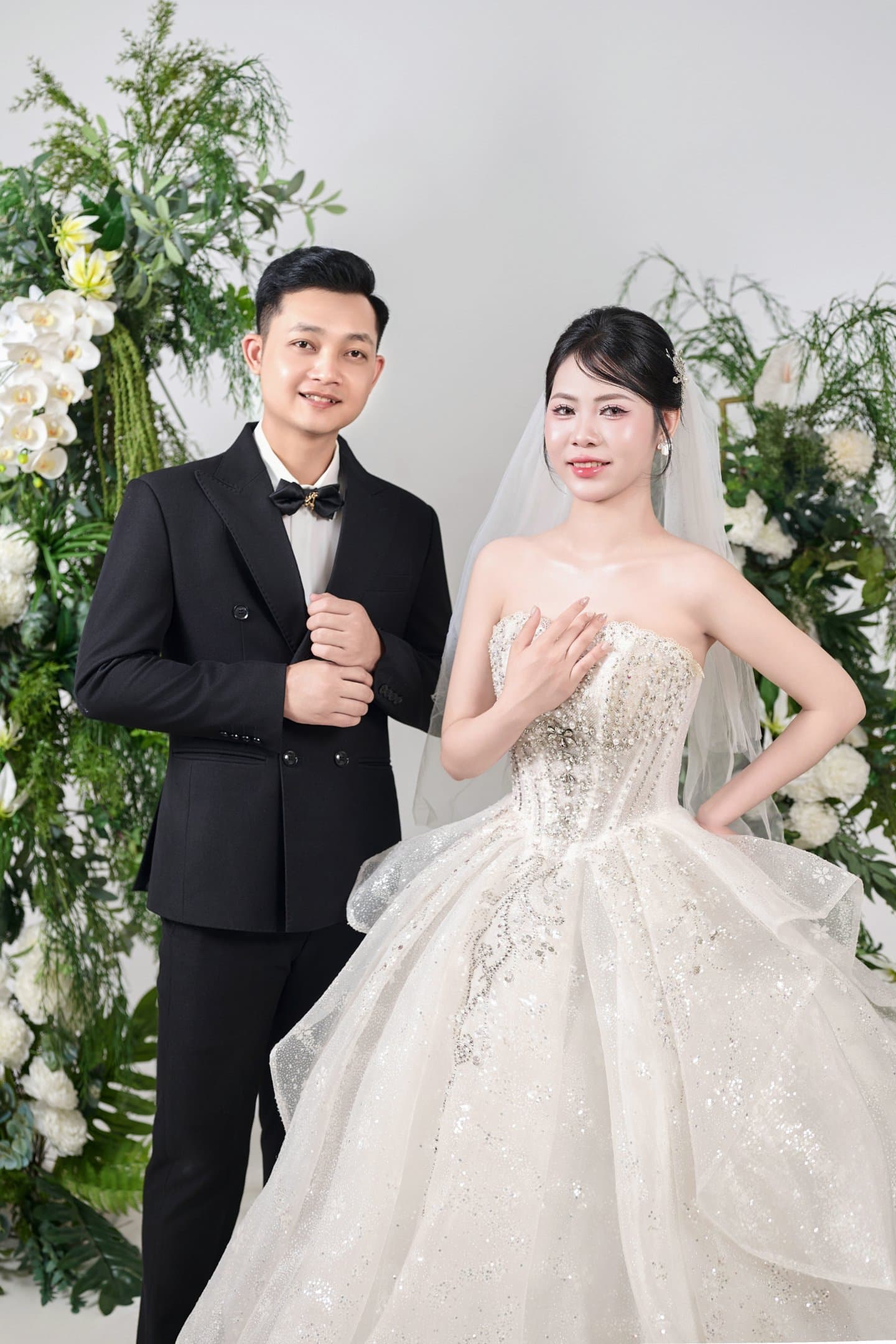 Wedding photo 4