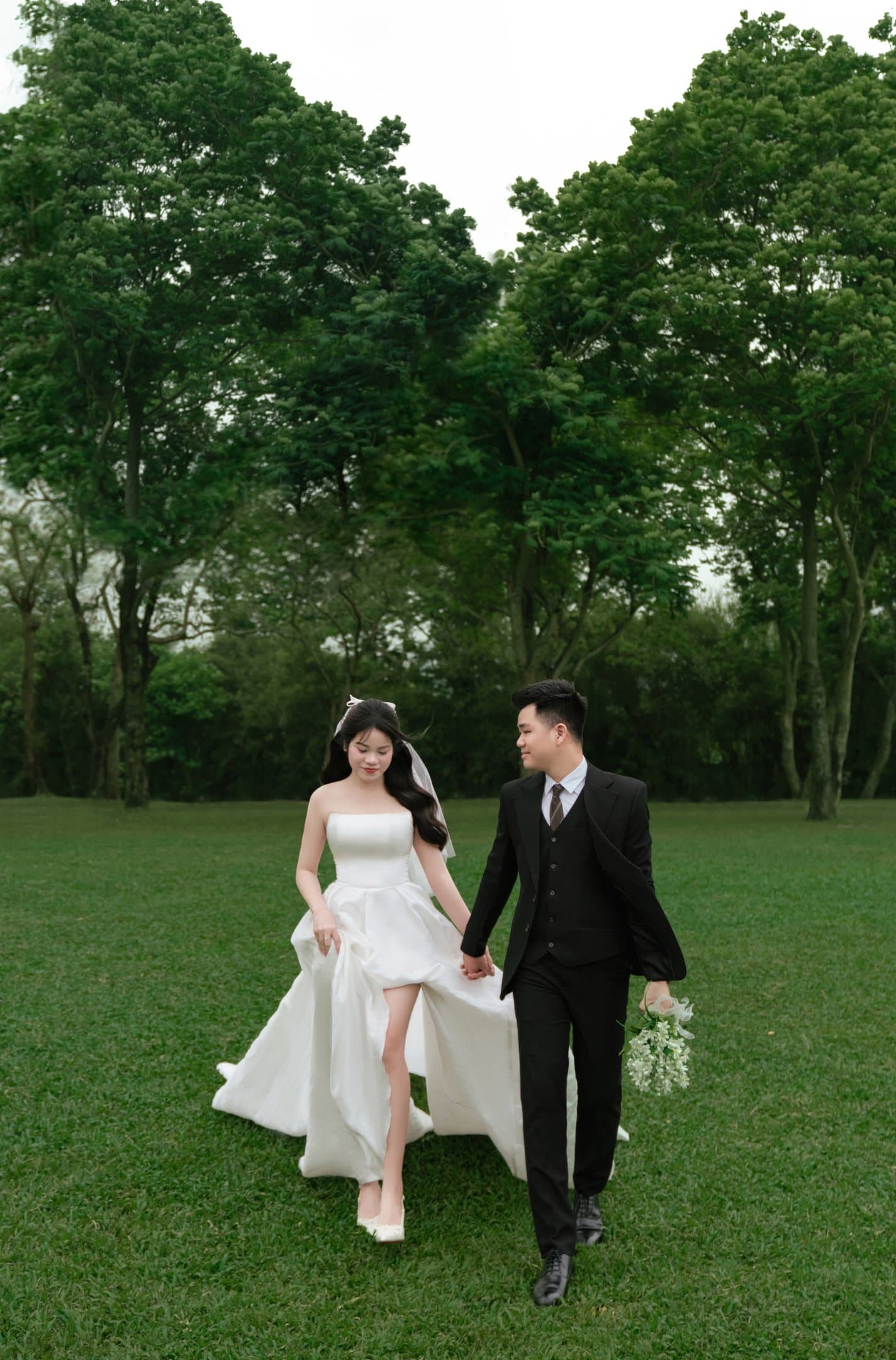Wedding background