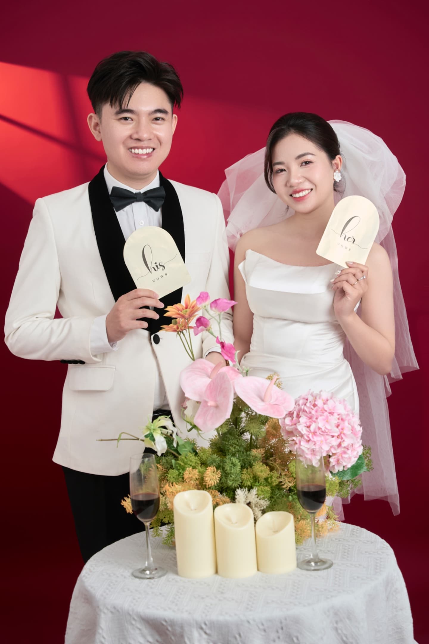 Ảnh cưới 2