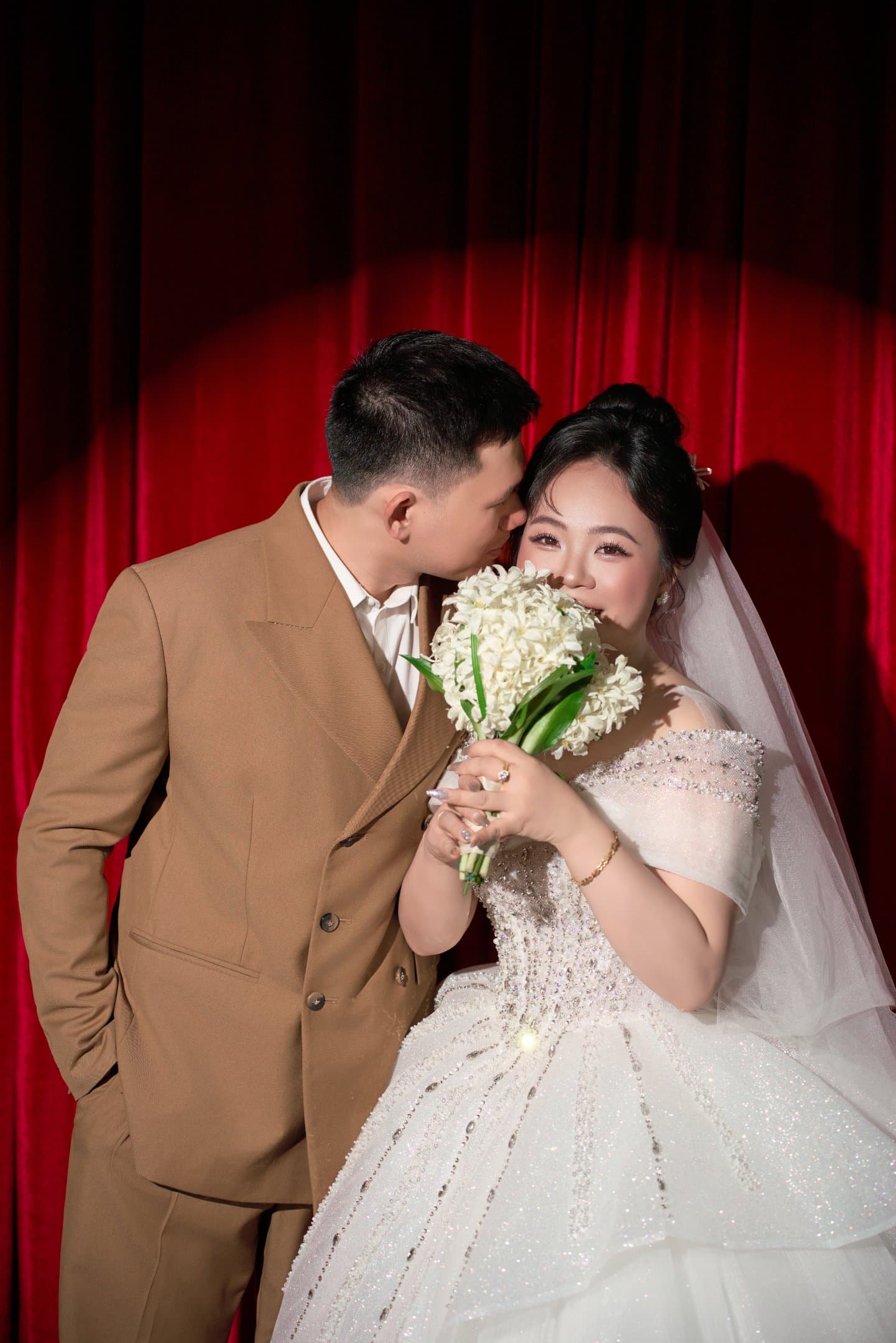 Wedding Photo