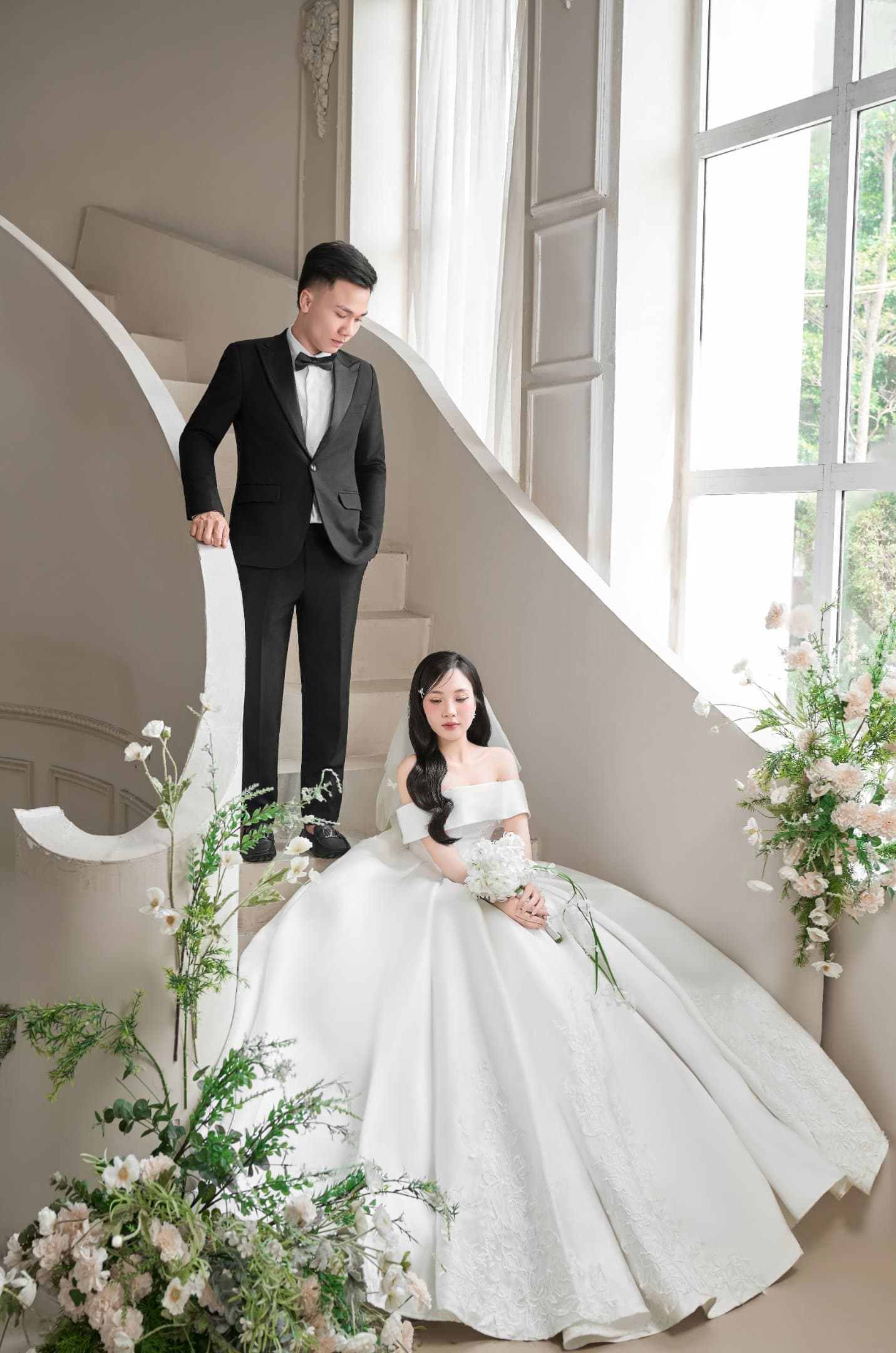 Wedding photo 3