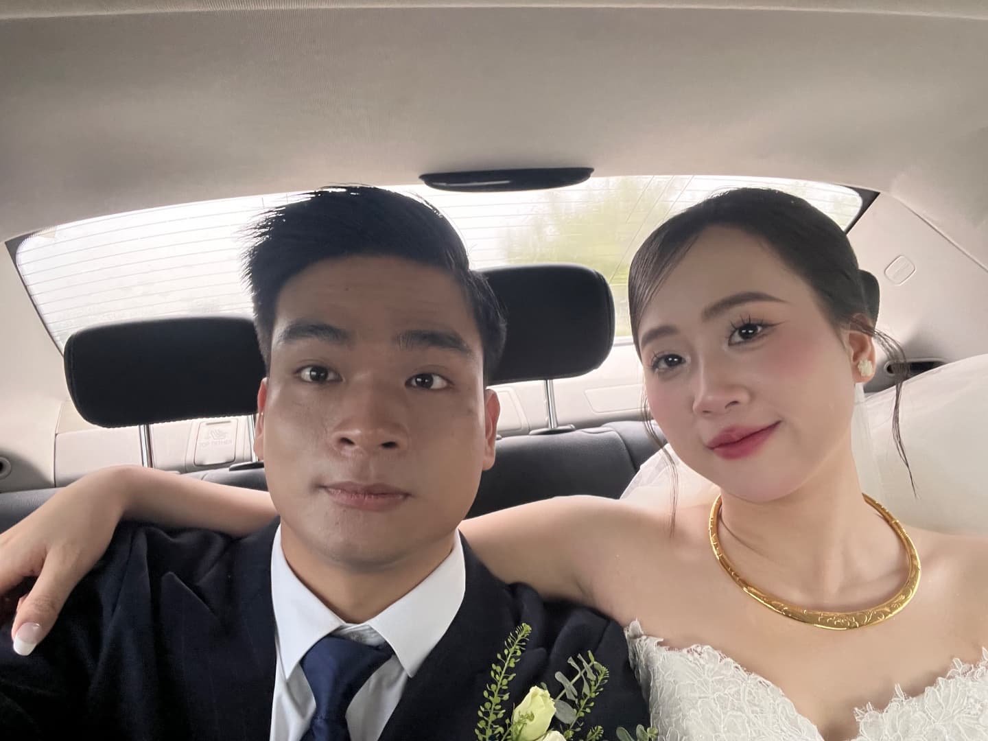 Wedding Photo