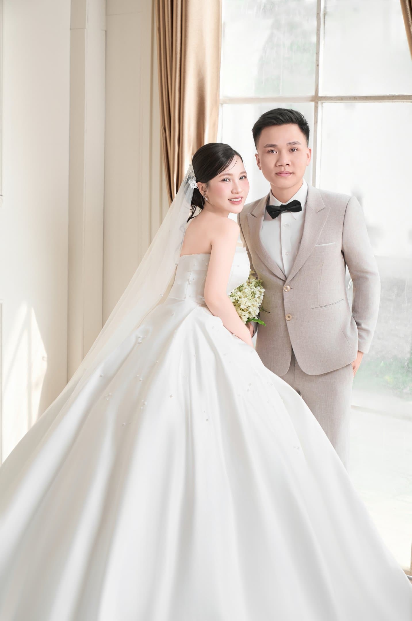 Wedding photo 2