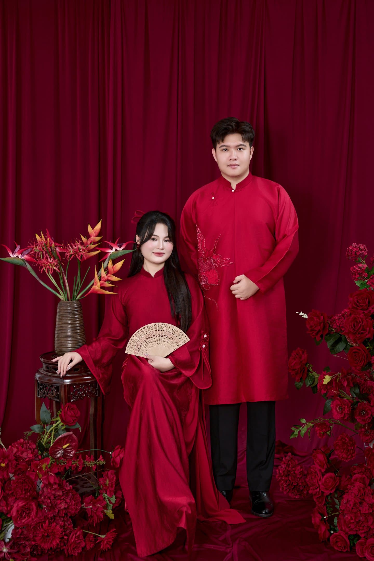 Wedding photo 3