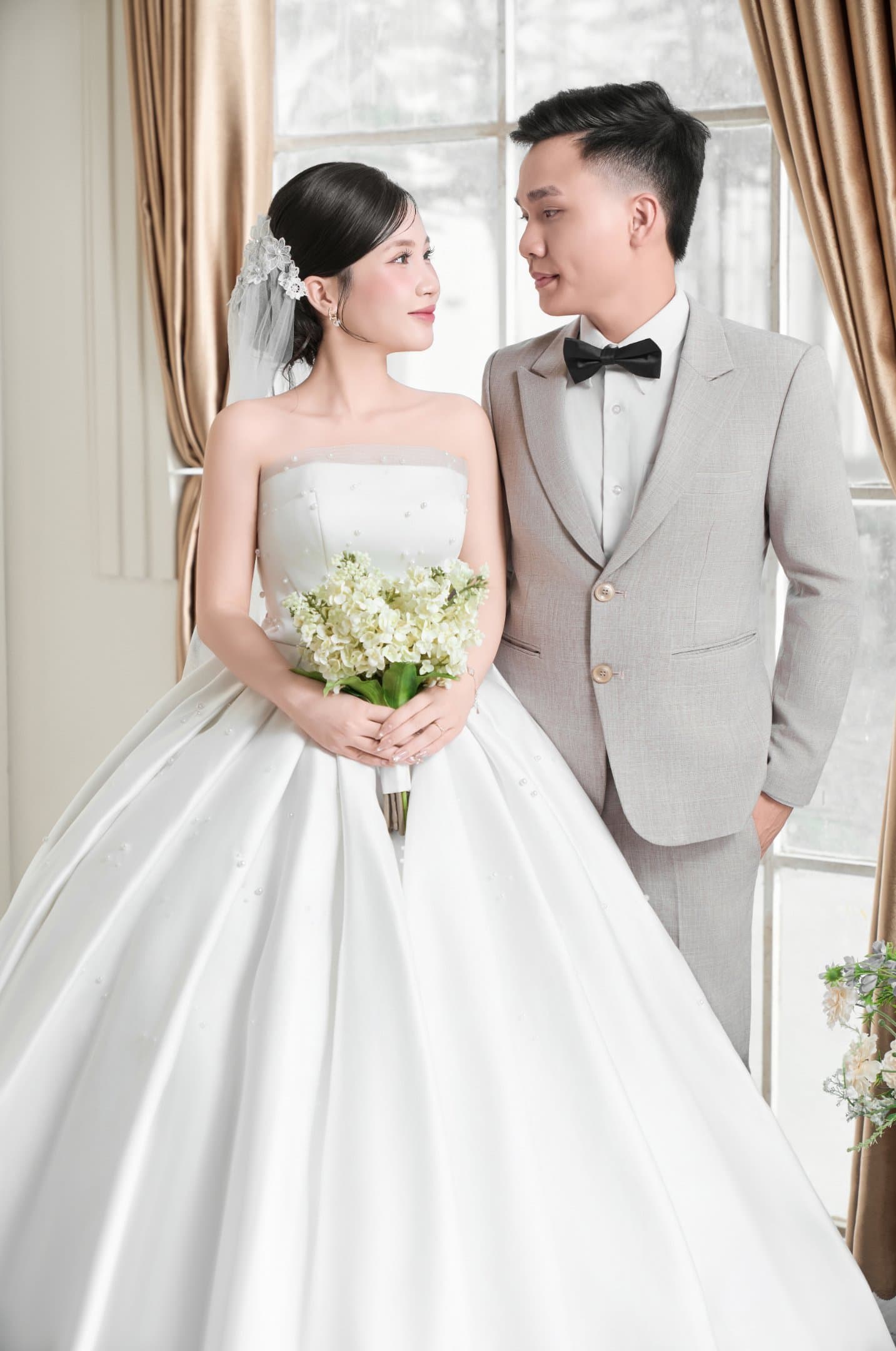 Ảnh cưới 1