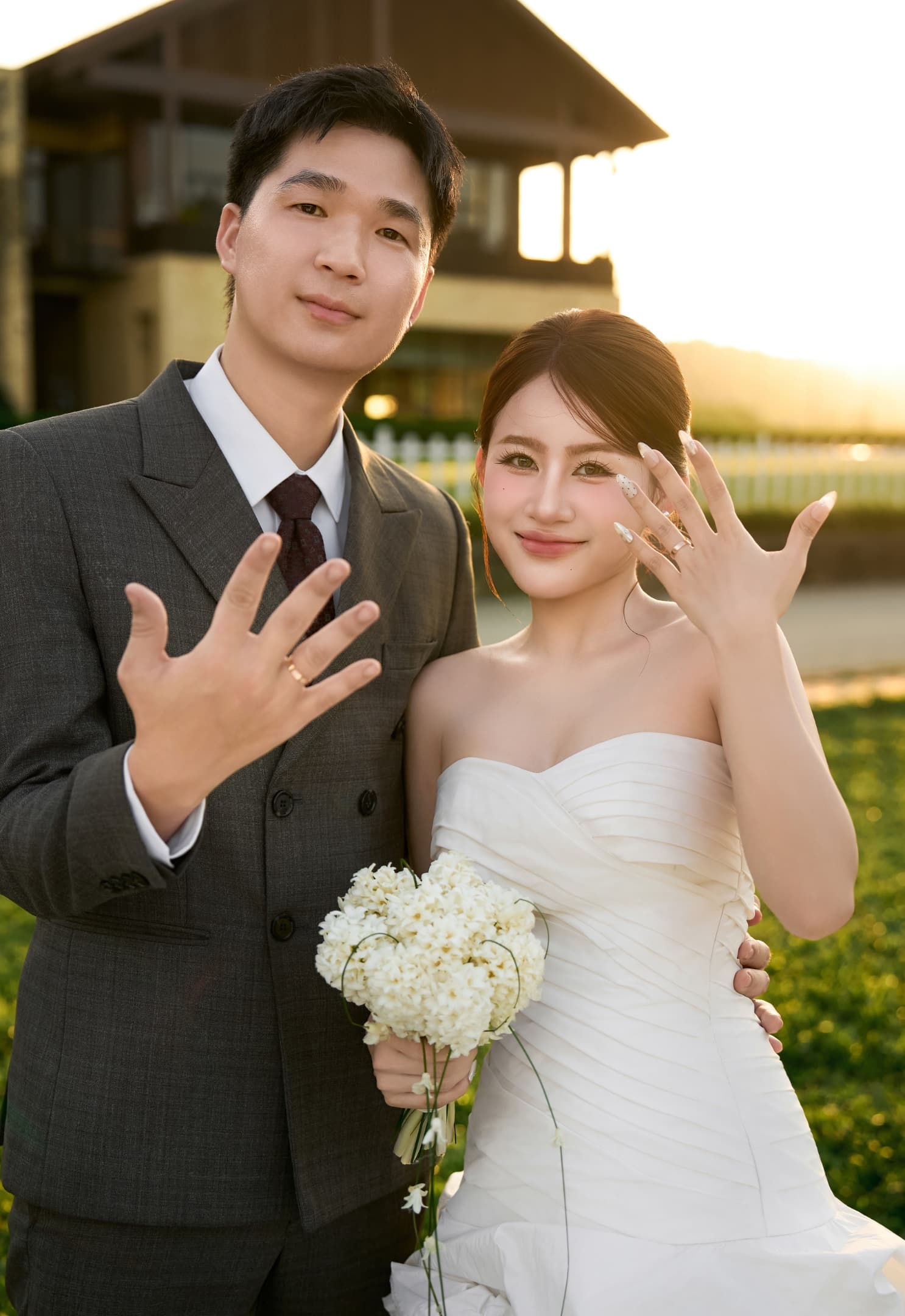Wedding photo 11