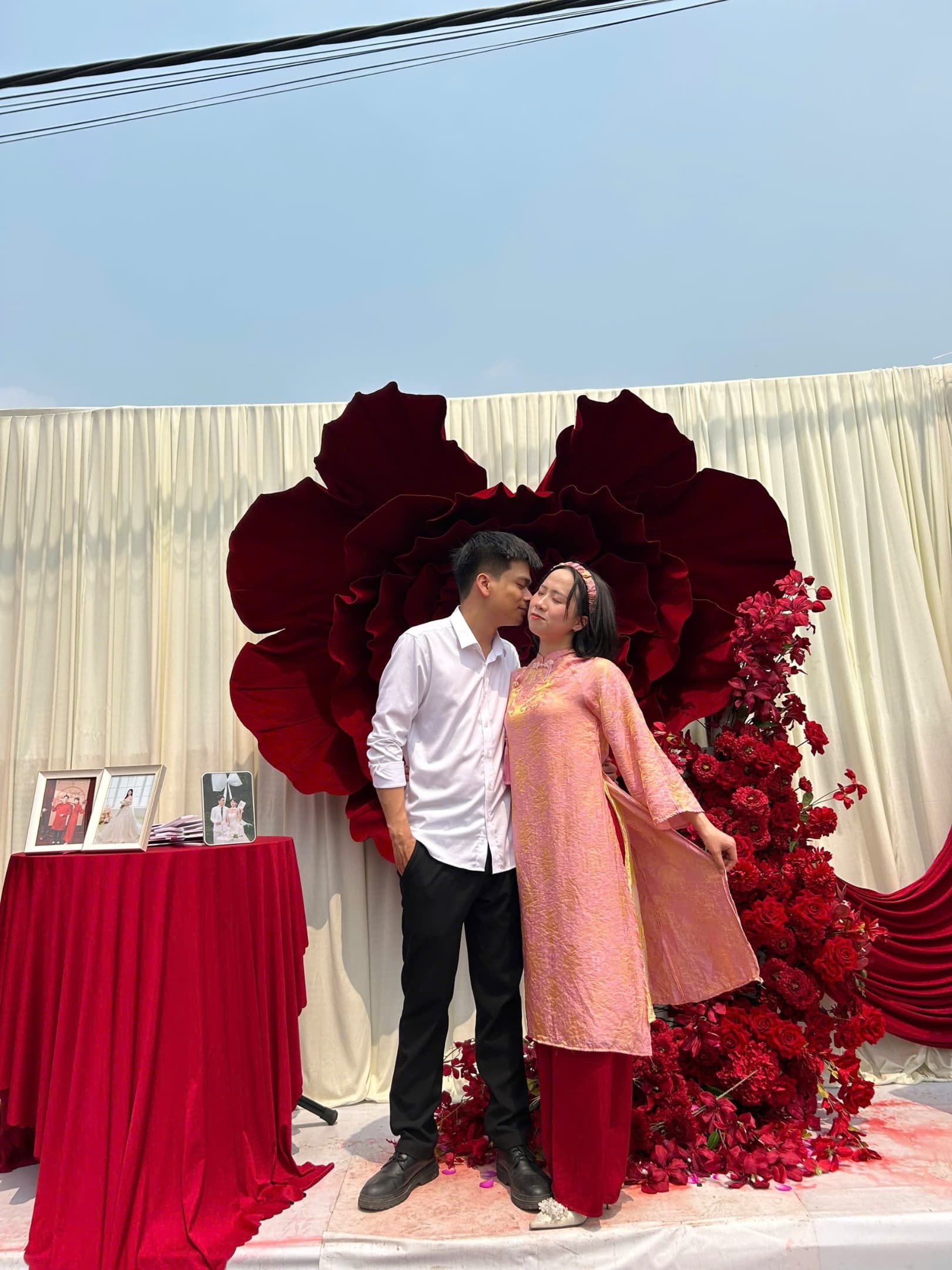 Ảnh cưới 9