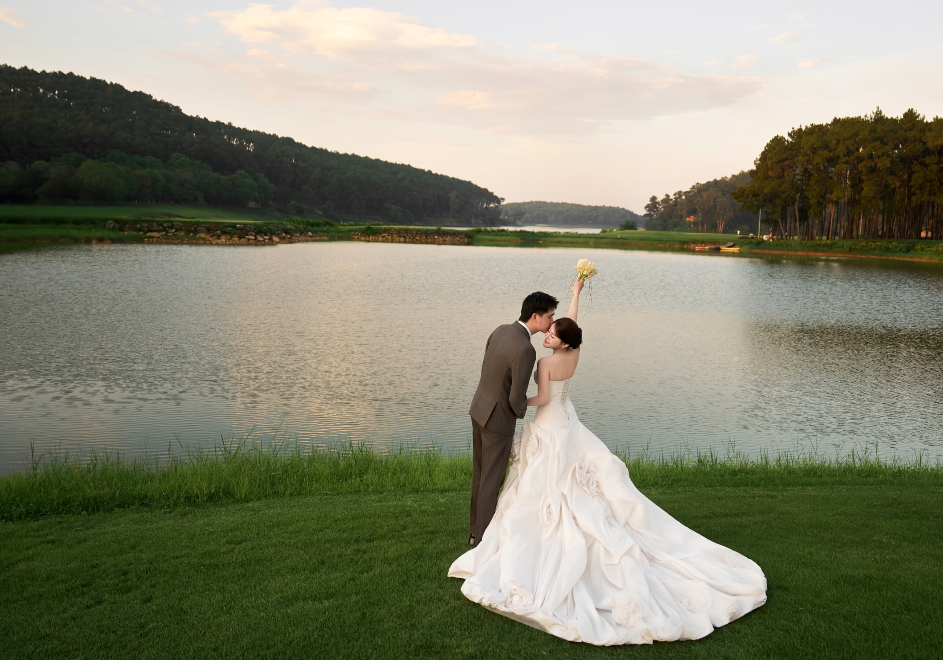 Wedding photo 10
