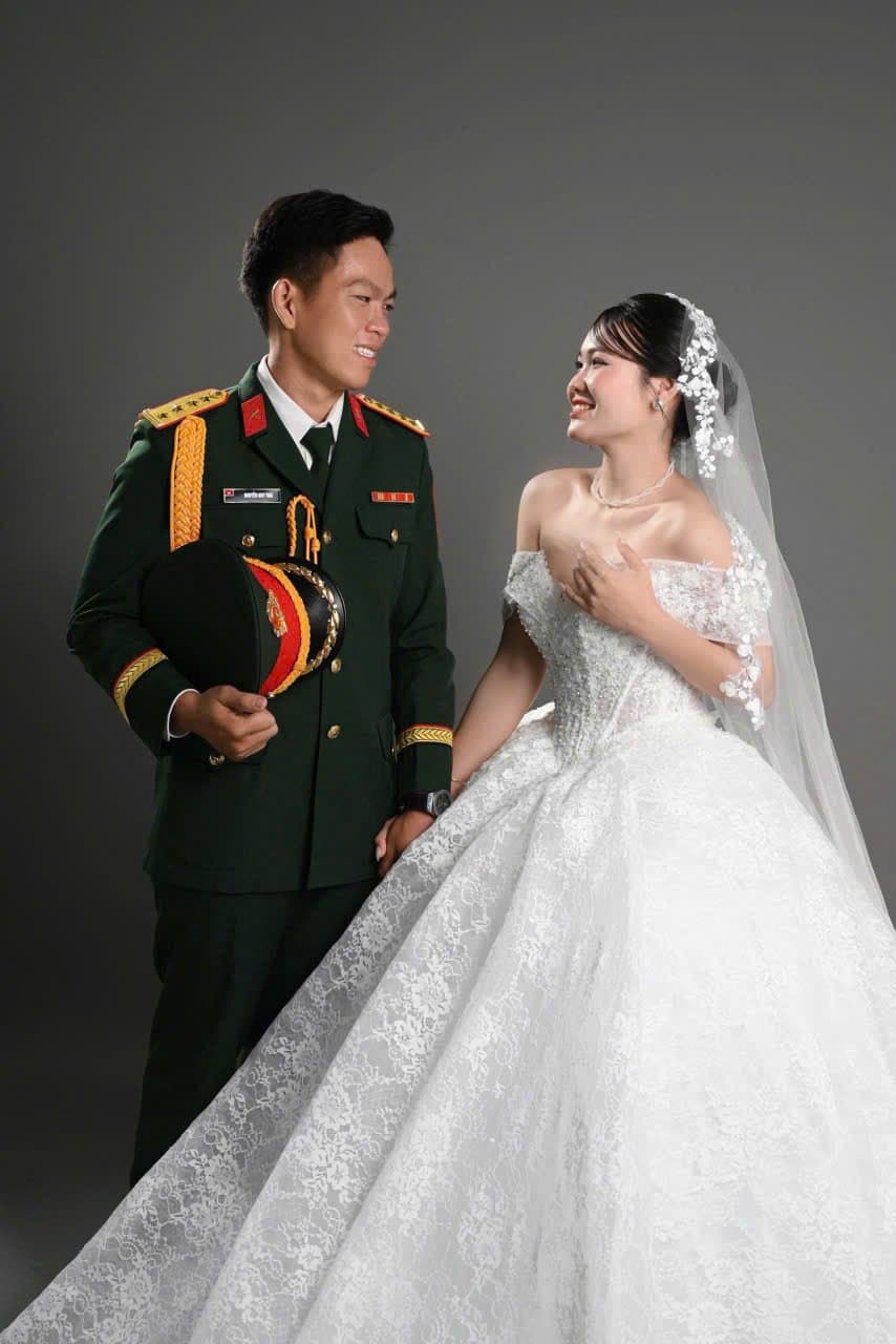 Ảnh cưới 2