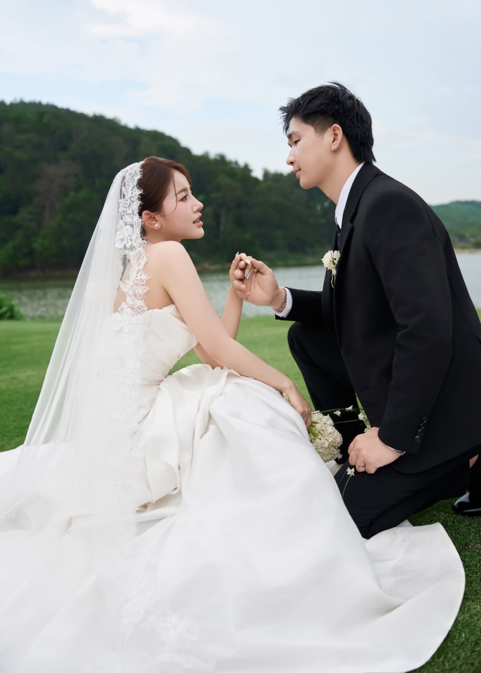 Wedding photo 2