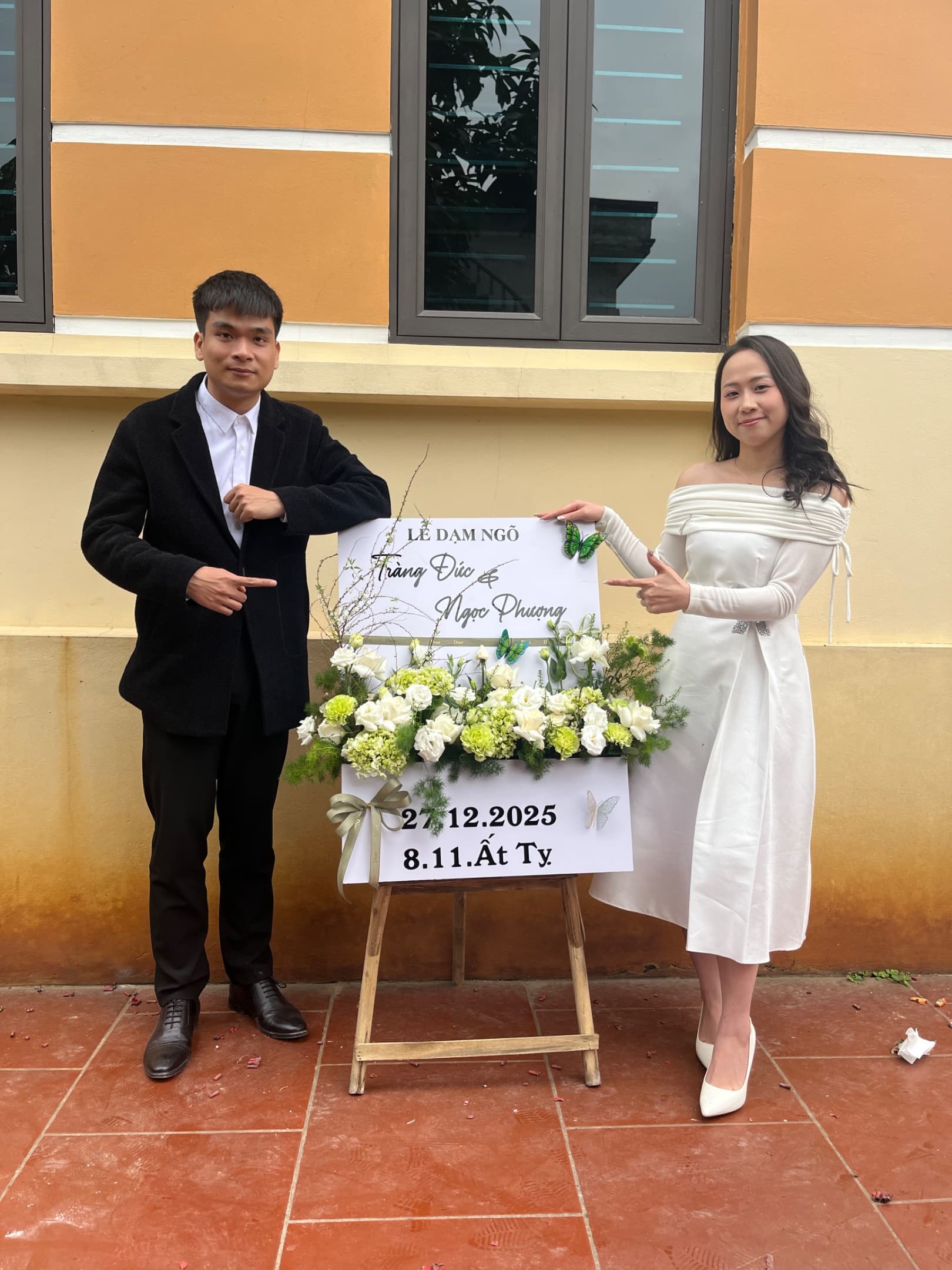 Wedding photo 2