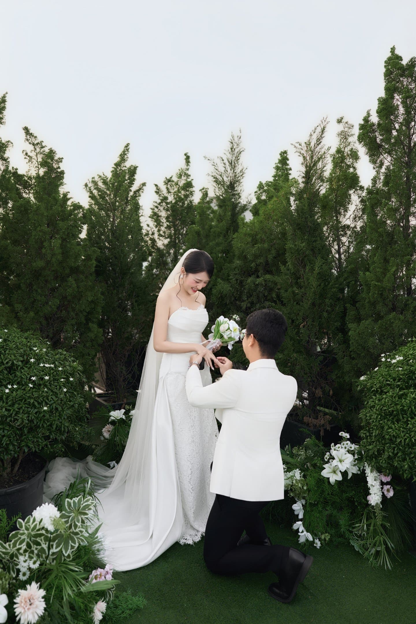 Wedding Photo