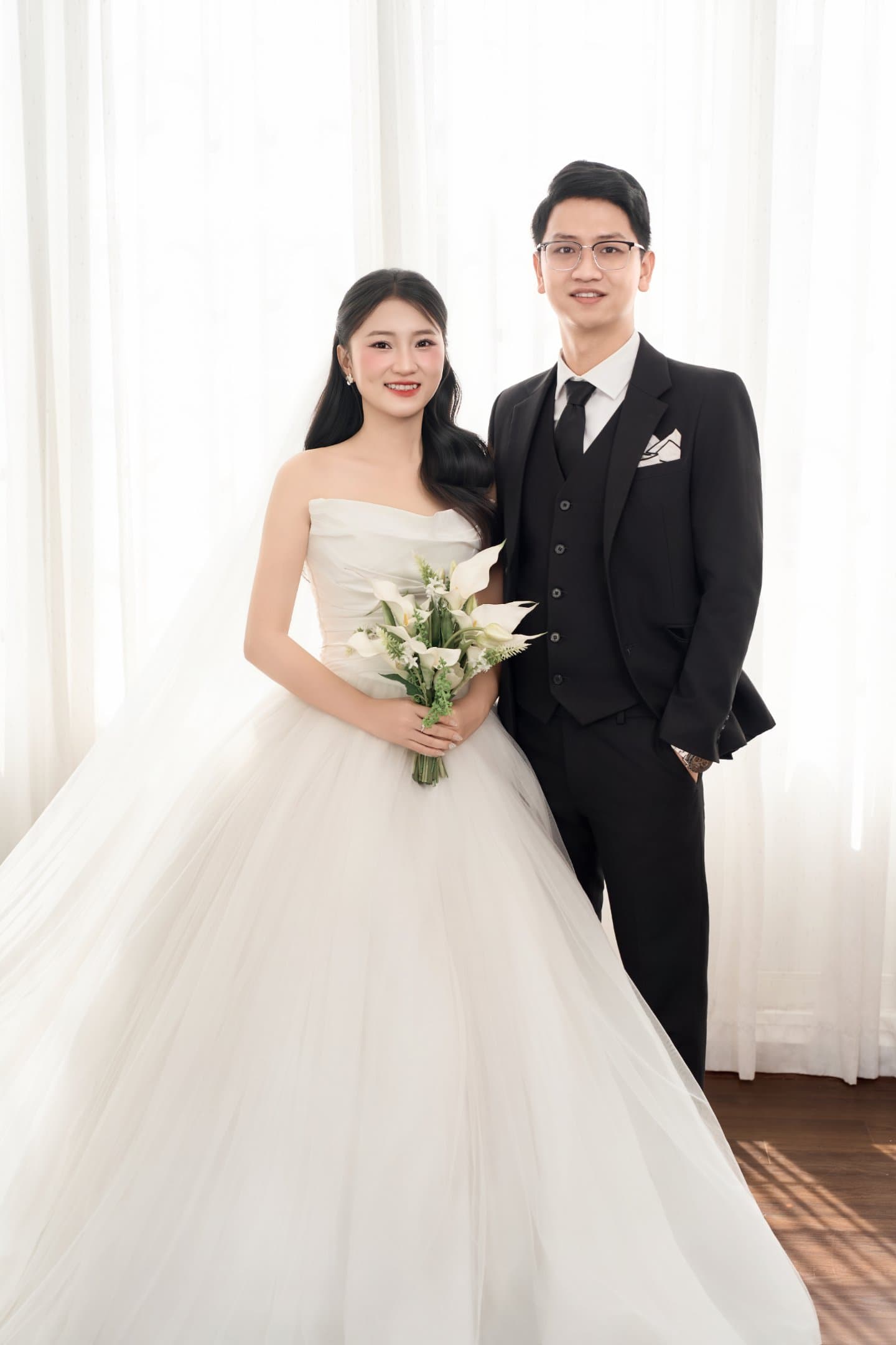 Wedding Photo