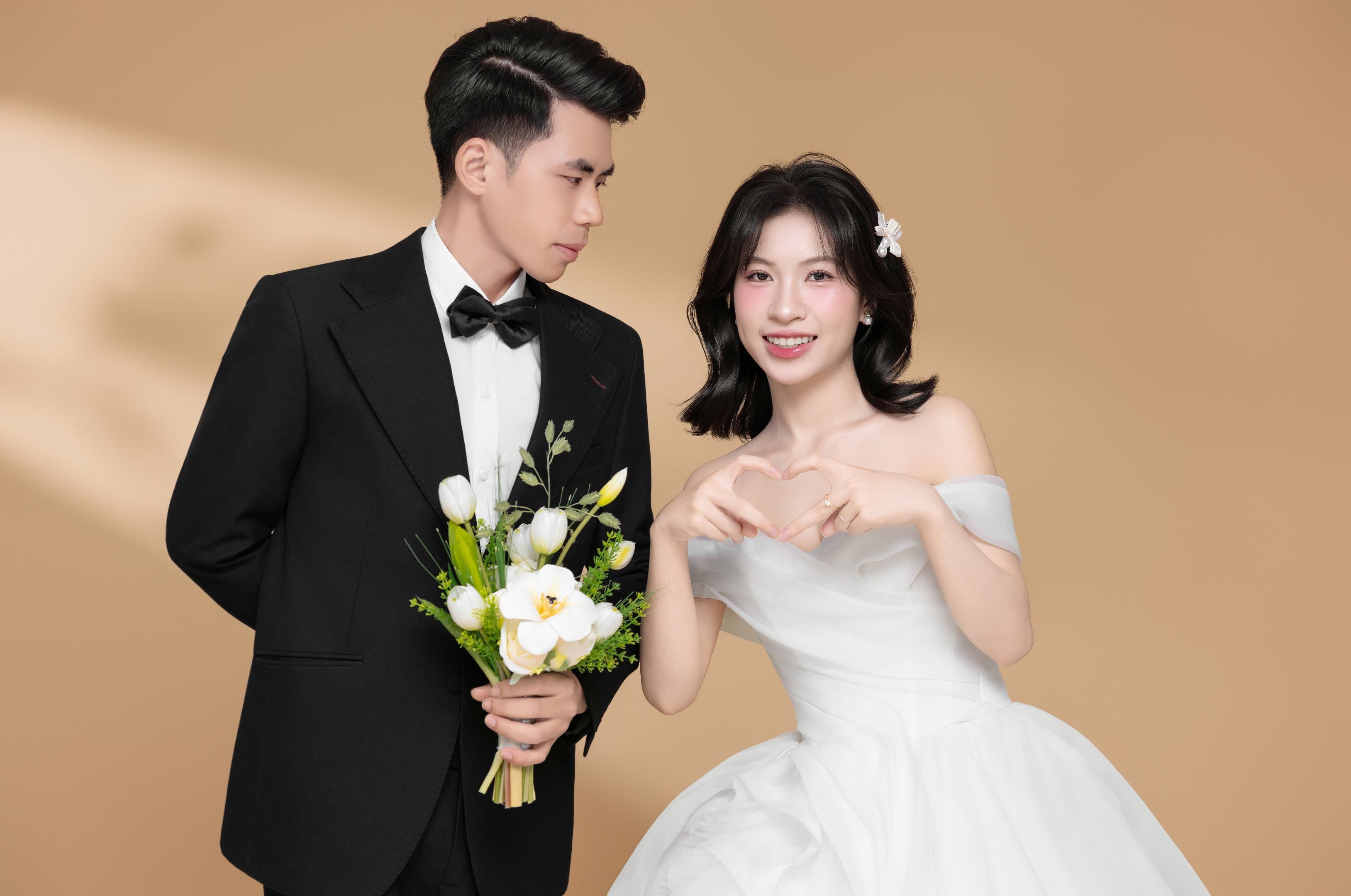 Wedding photo 3