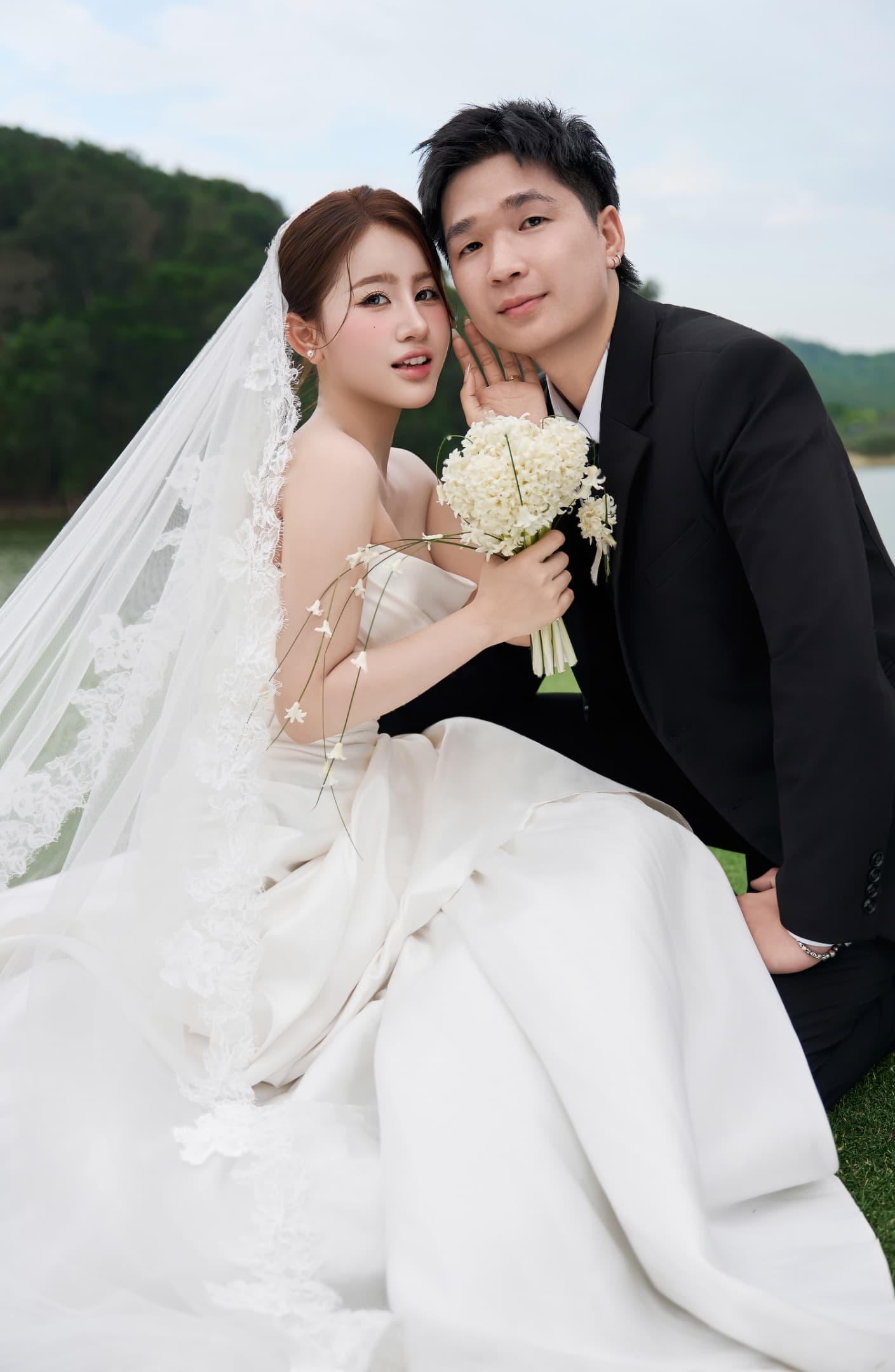 Wedding photo 1