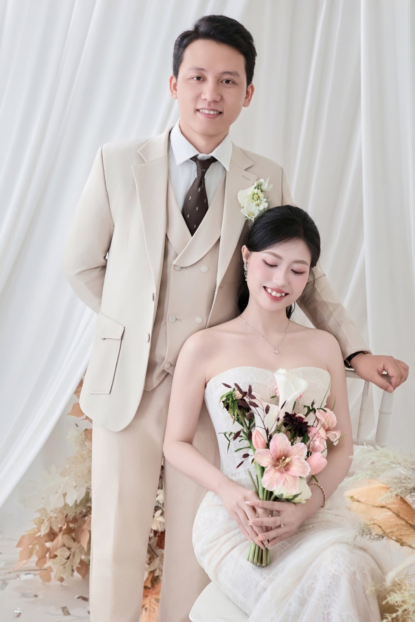 Wedding Photo