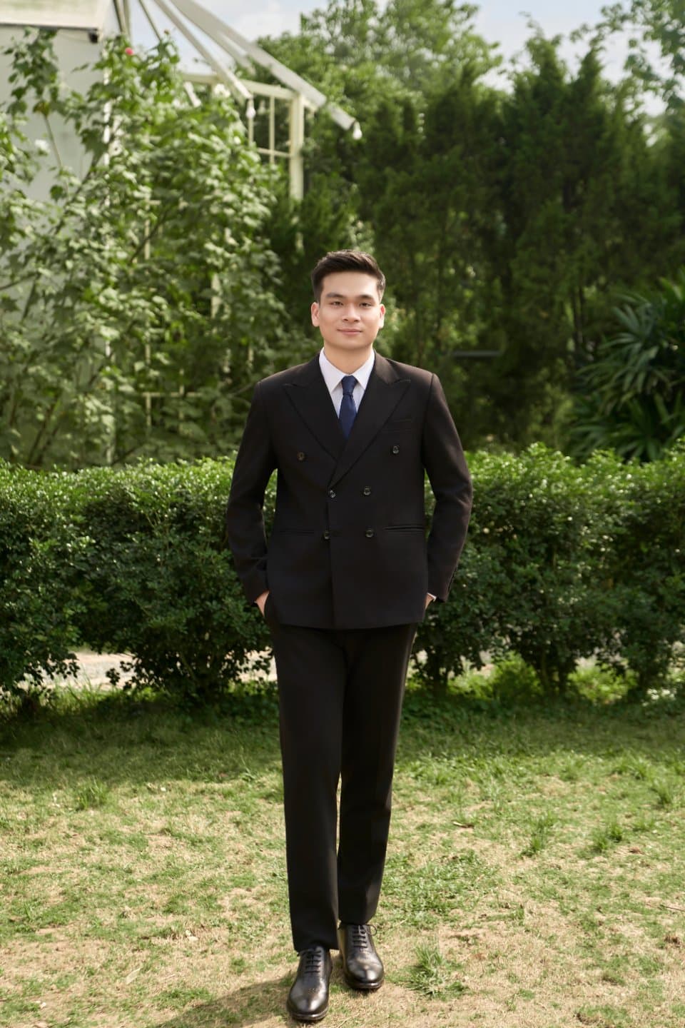 Tràng Đức