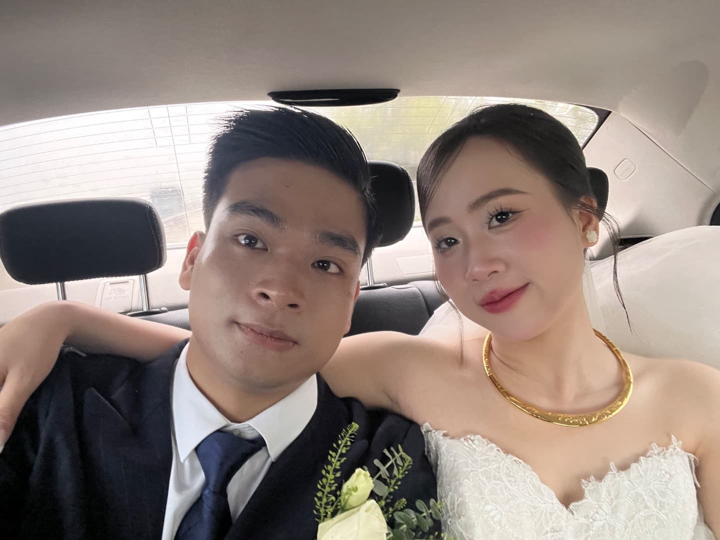 Wedding Photo
