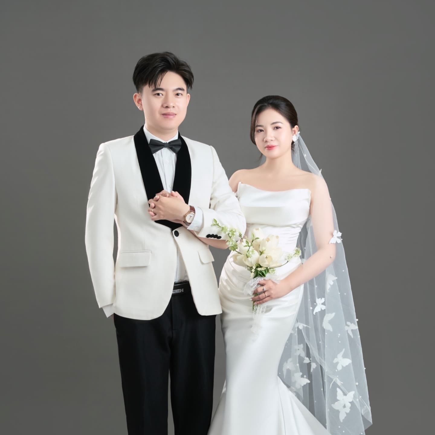 Wedding hero