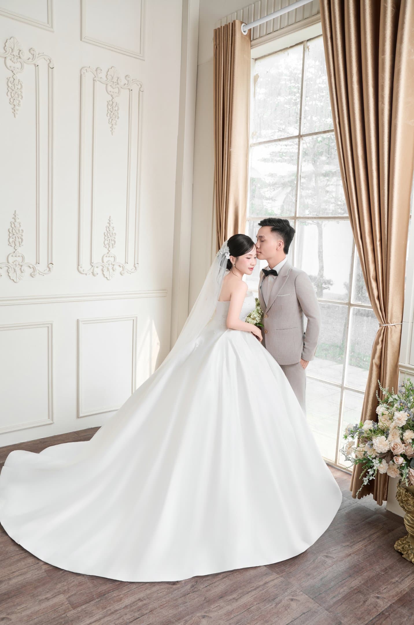 Wedding photo 4