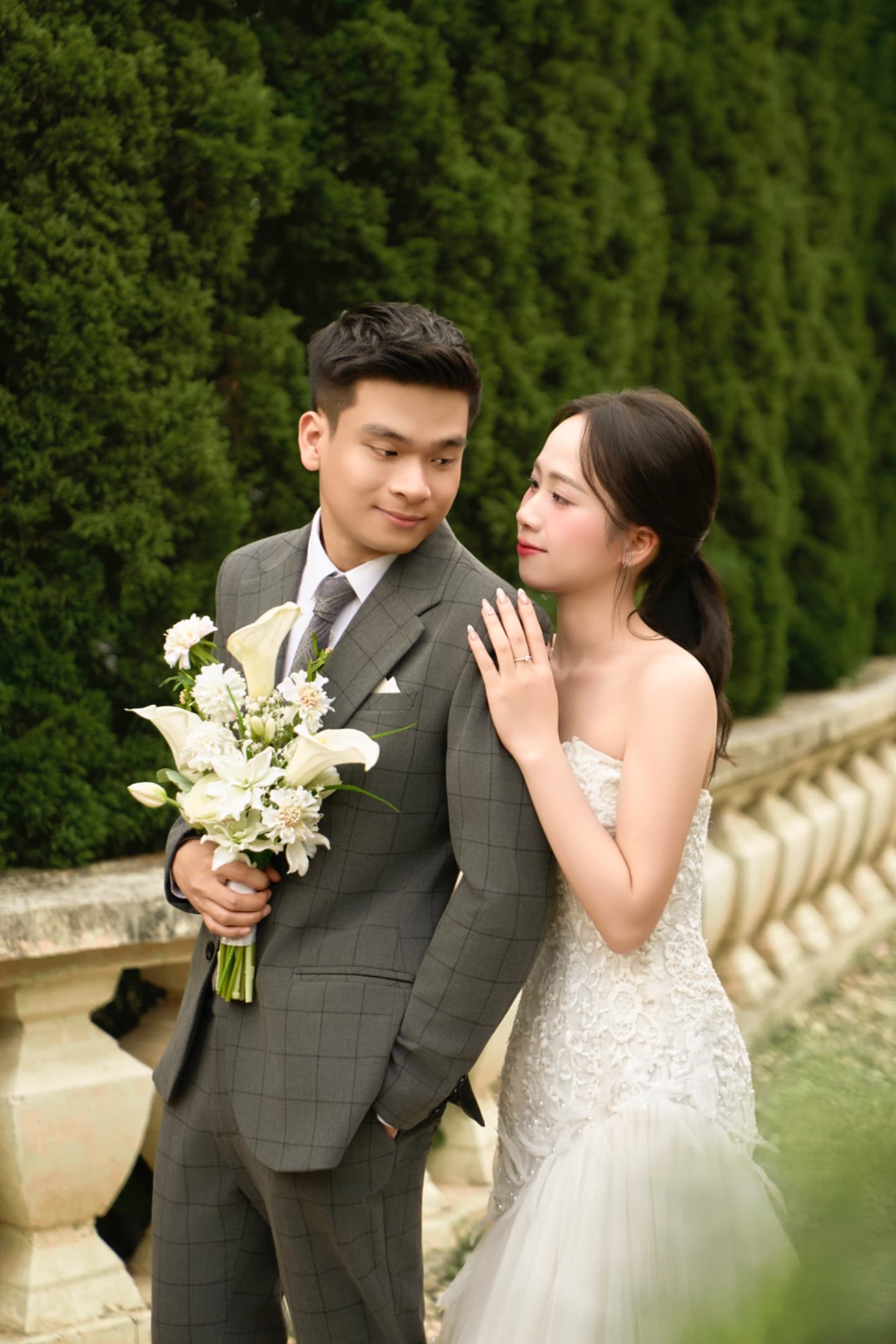 Wedding photo 4