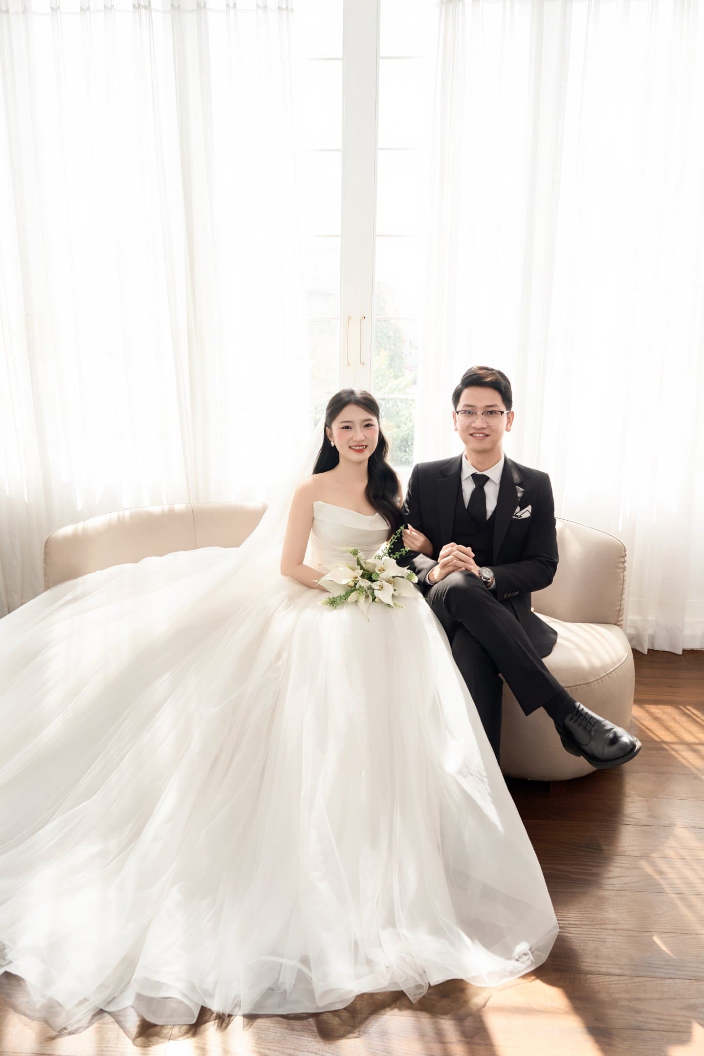 Wedding Photo