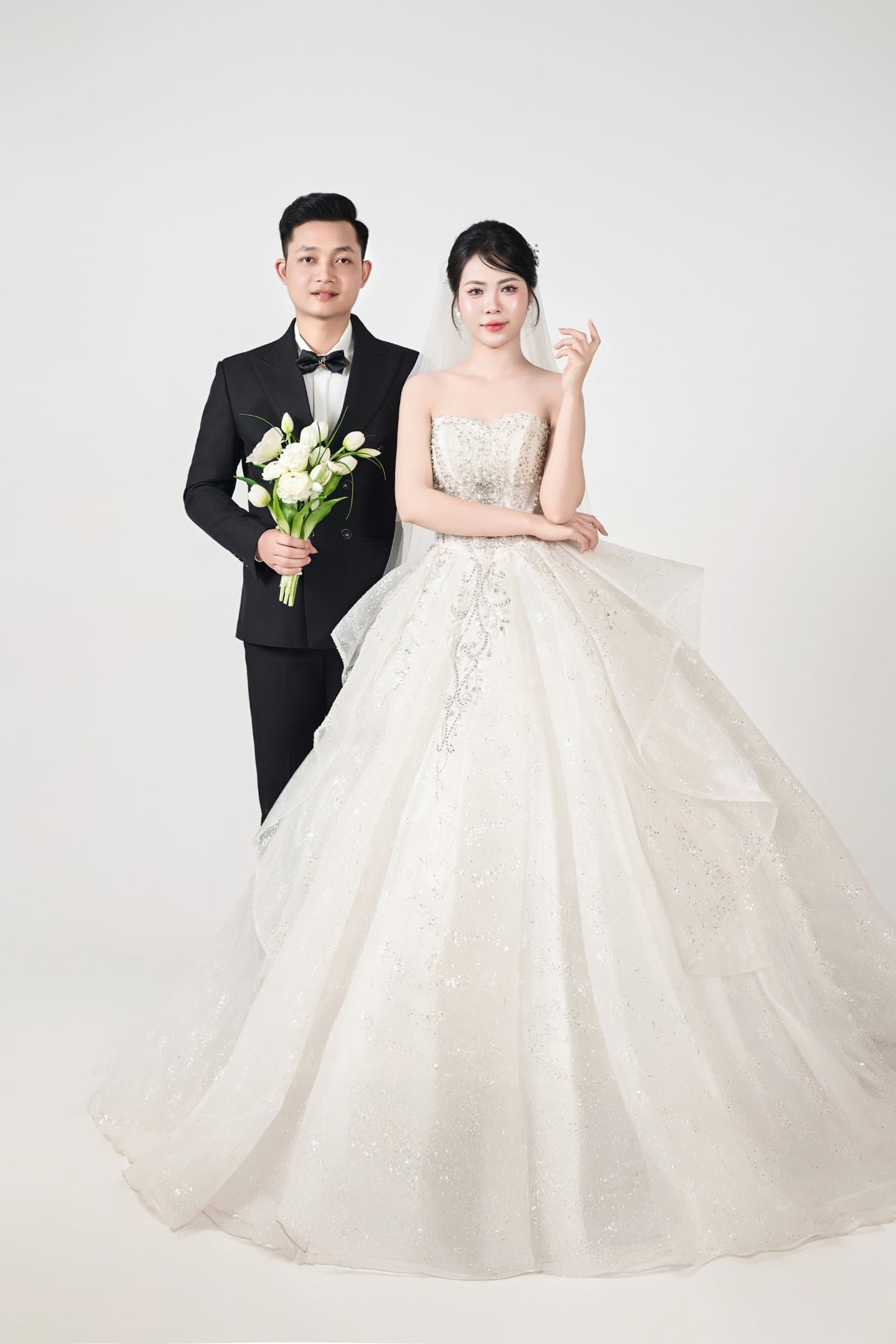Wedding photo 1