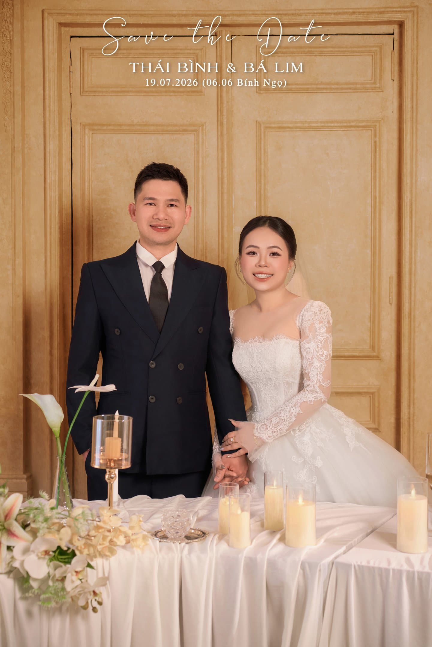 Wedding Photo