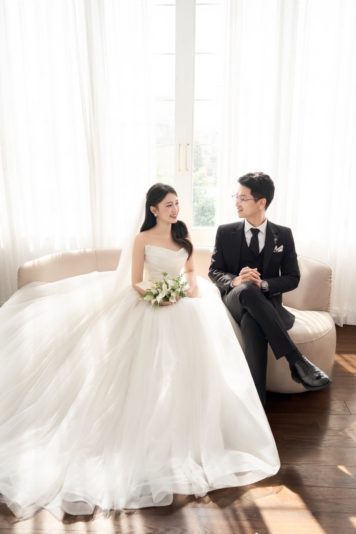 Wedding Photo