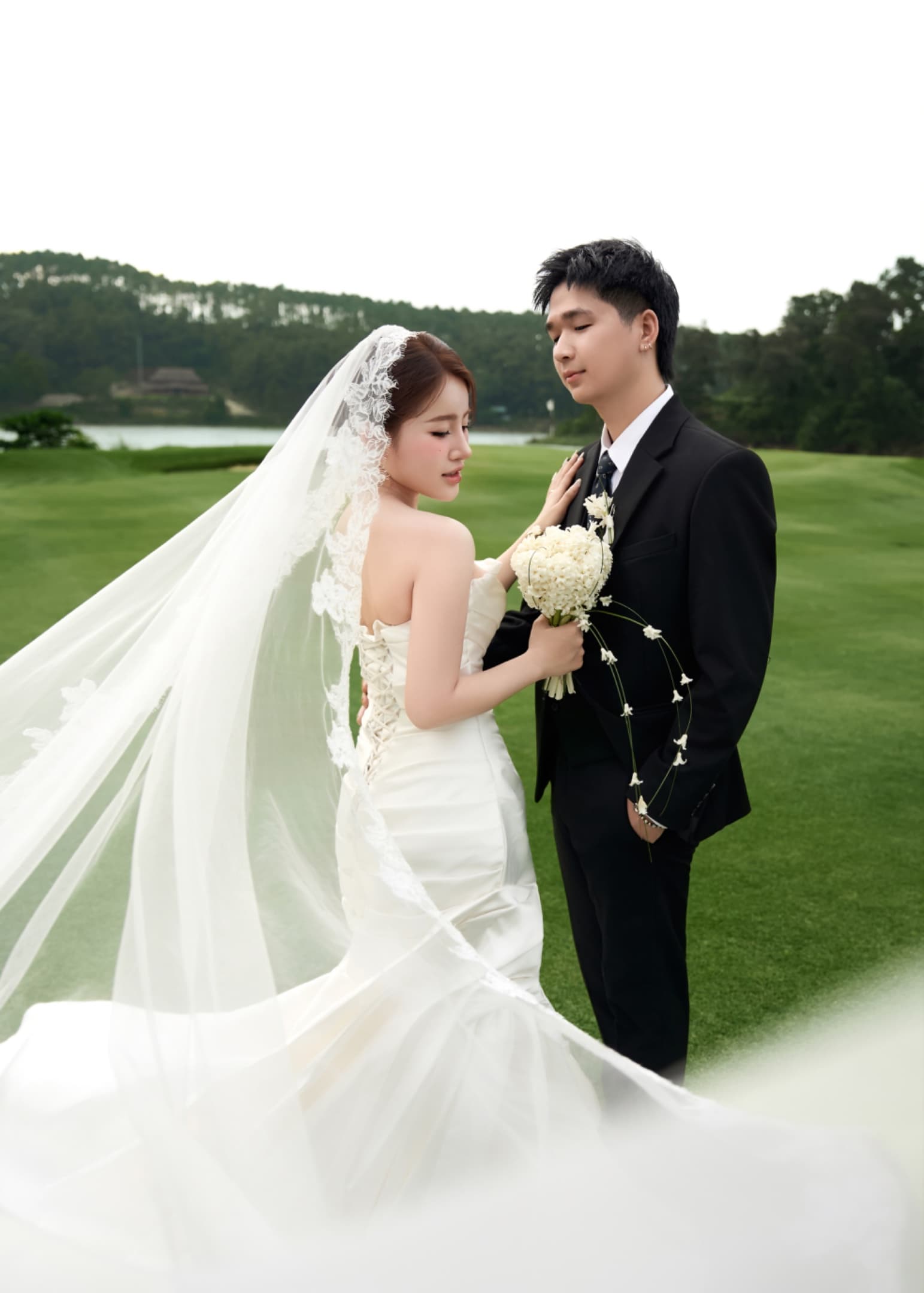 Wedding photo 3