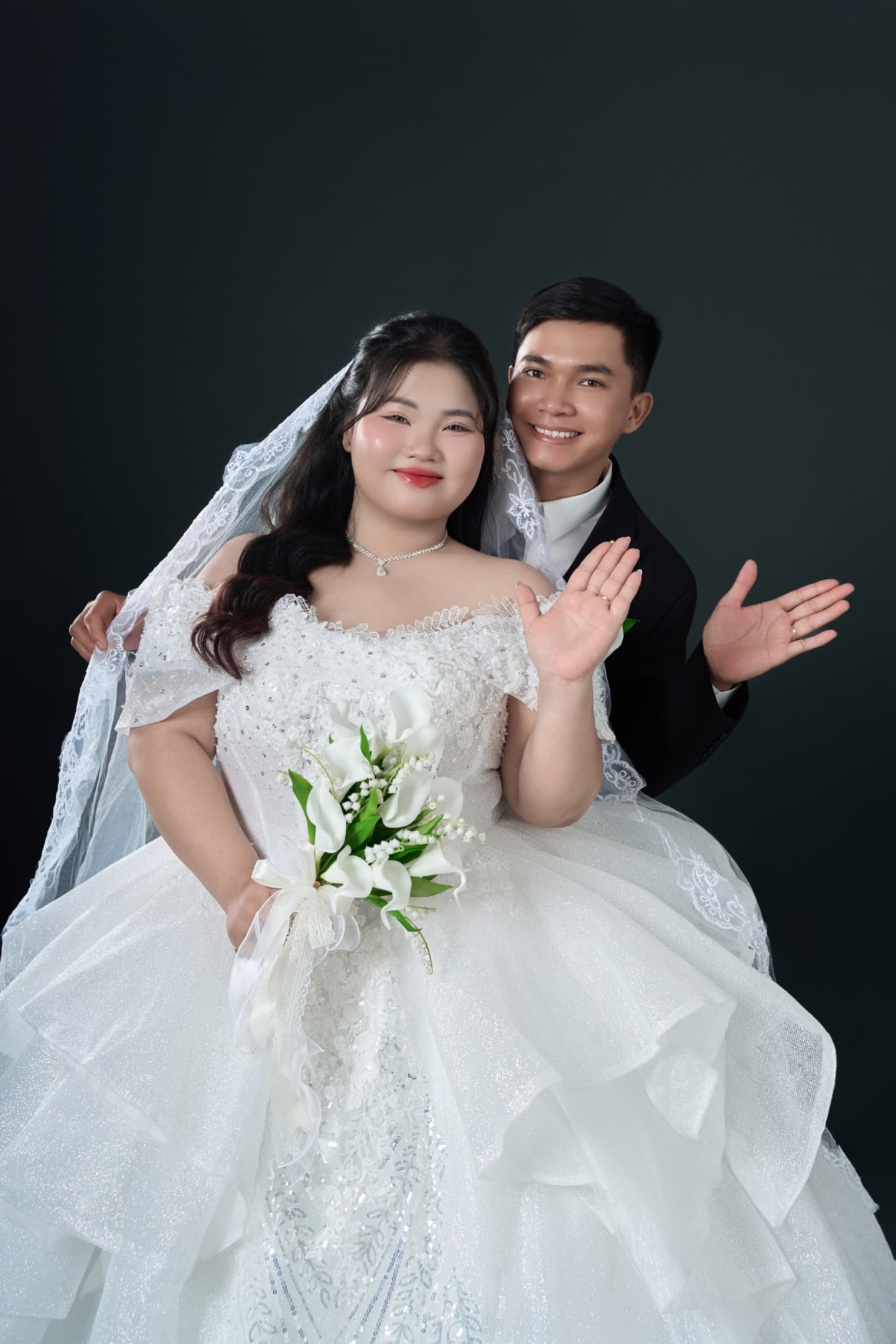 Ảnh cưới 2