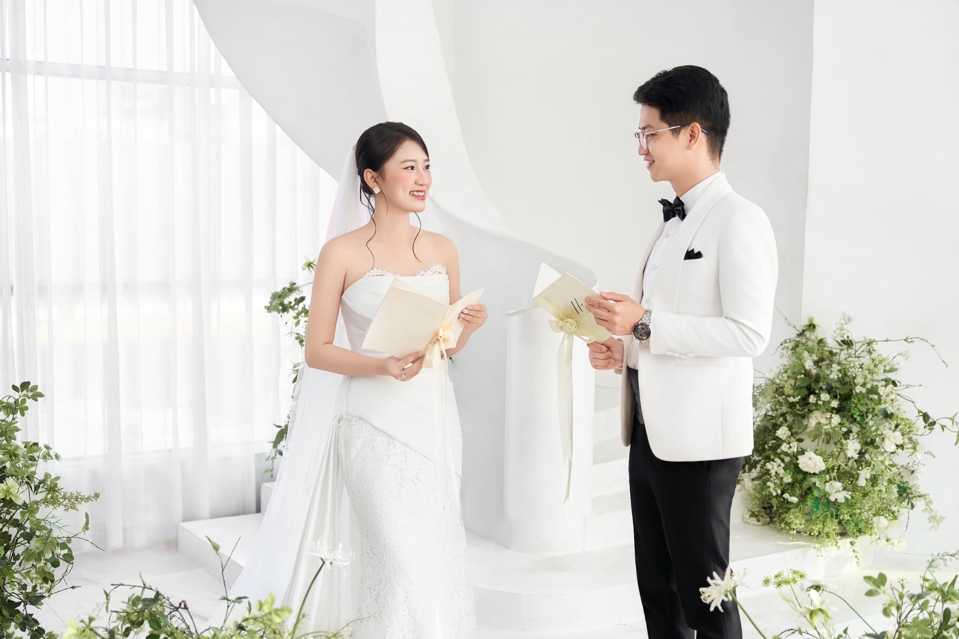 Wedding Photo
