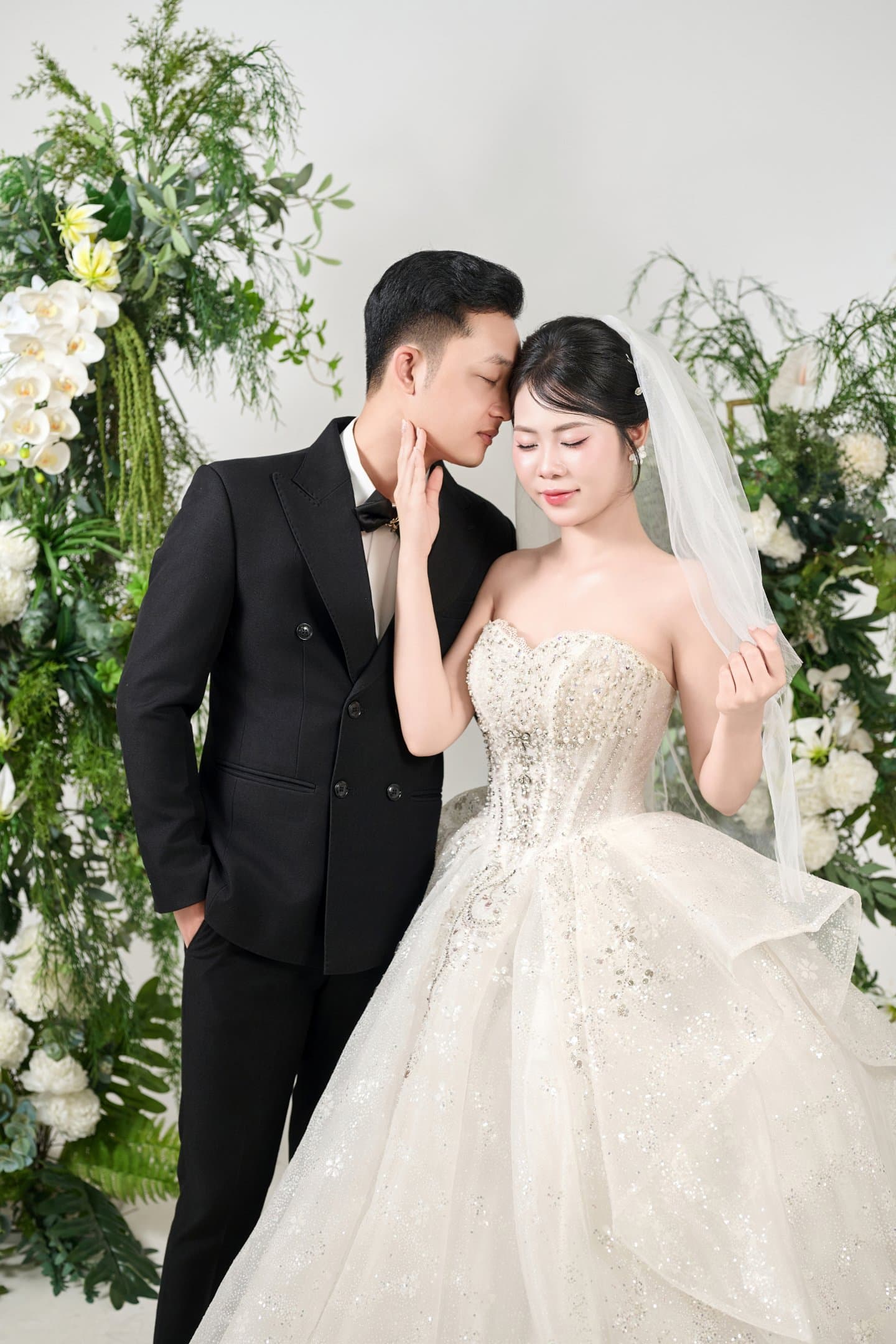 Wedding photo 8